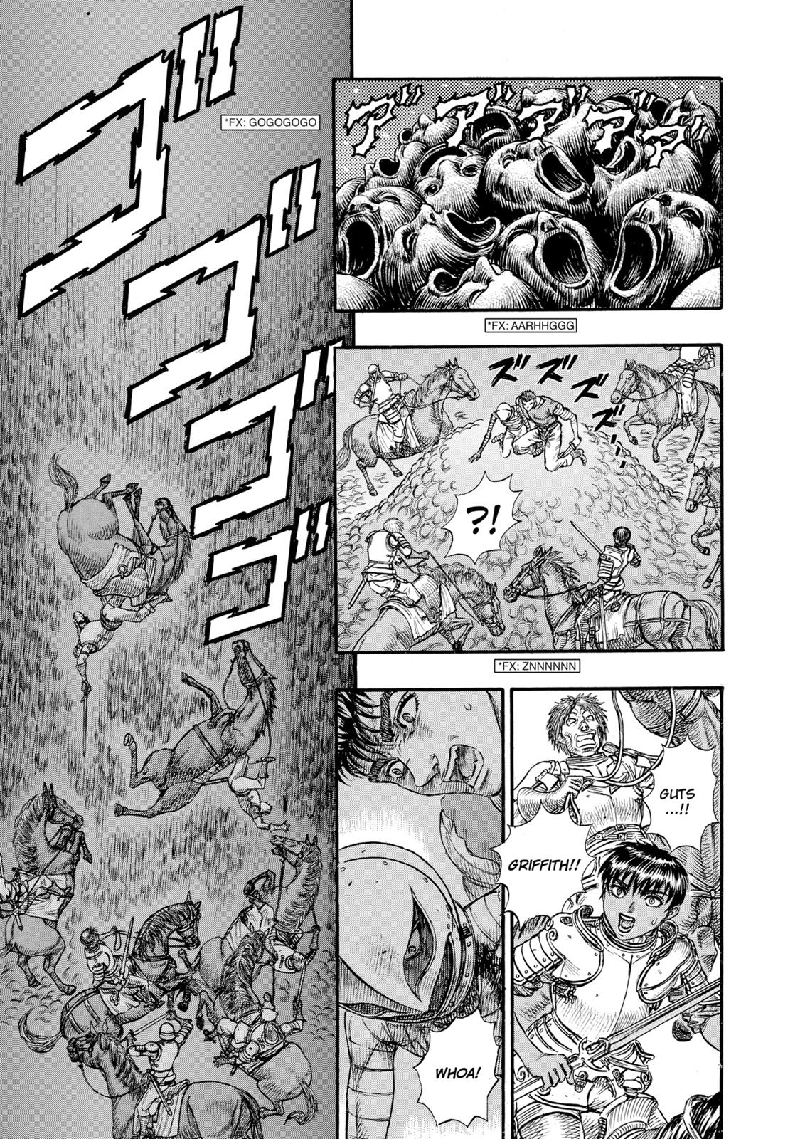 Berserk Chapter 76 — page 15