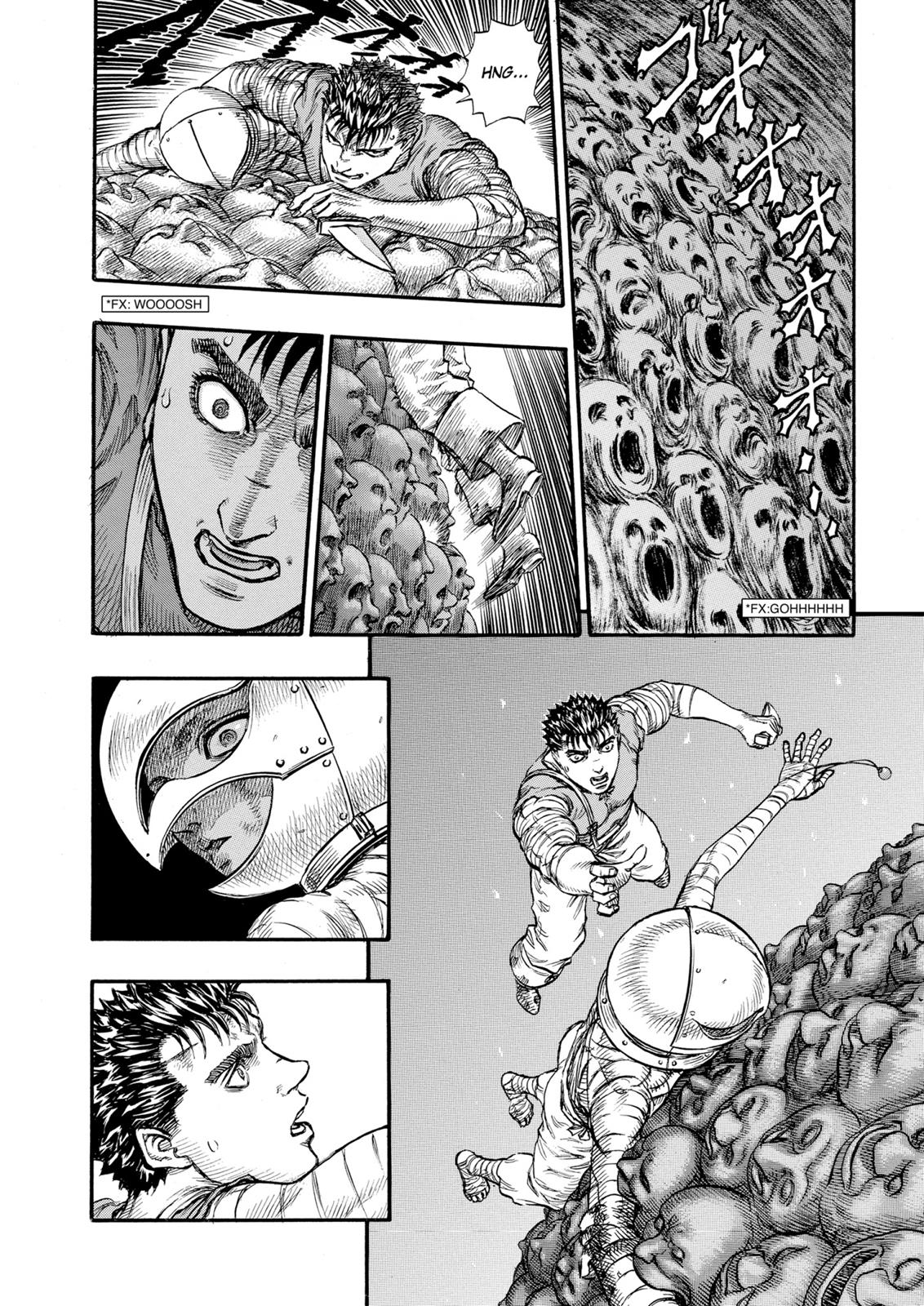 Berserk Chapter 76 — page 16