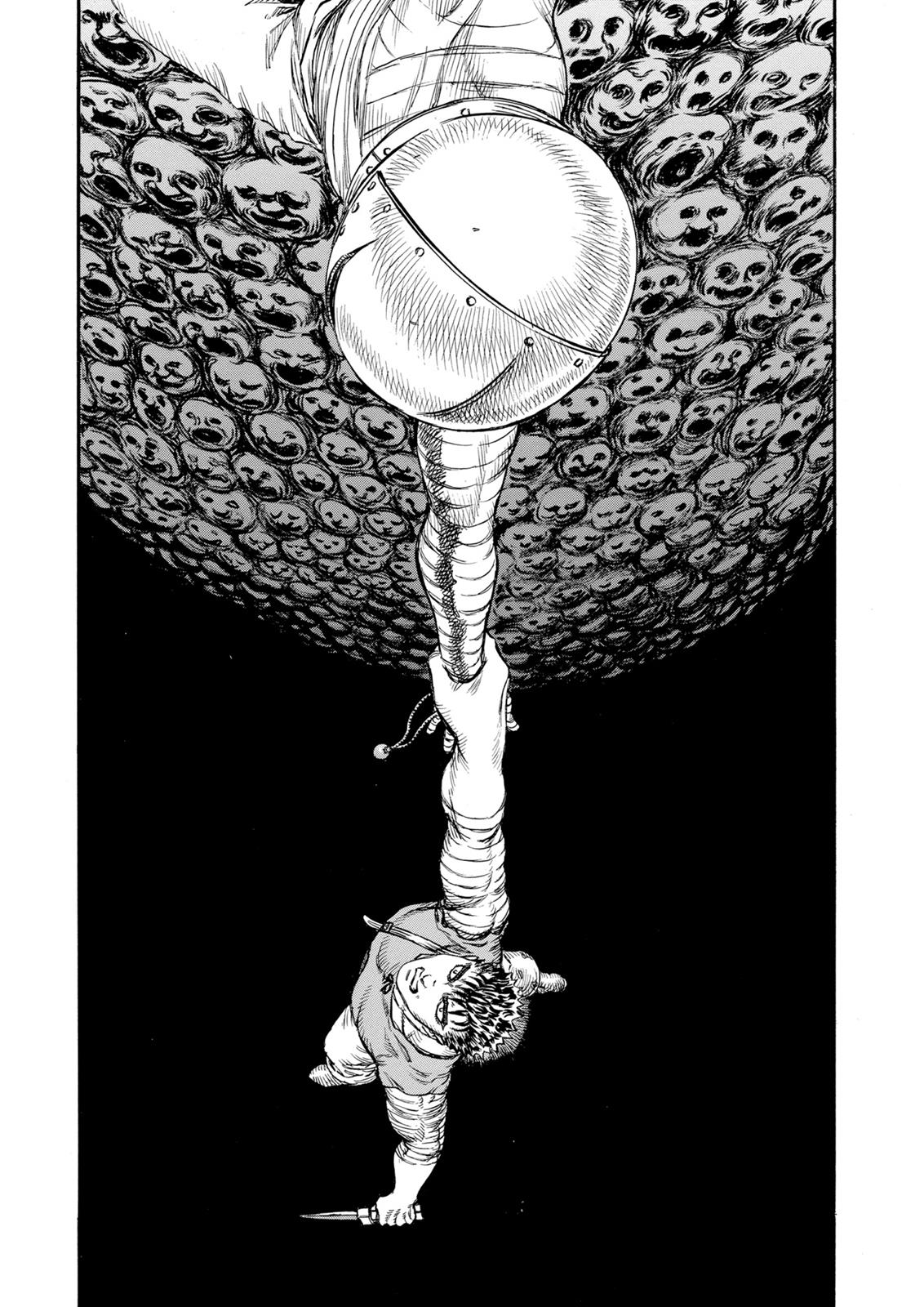 Berserk Chapter 76 — page 17