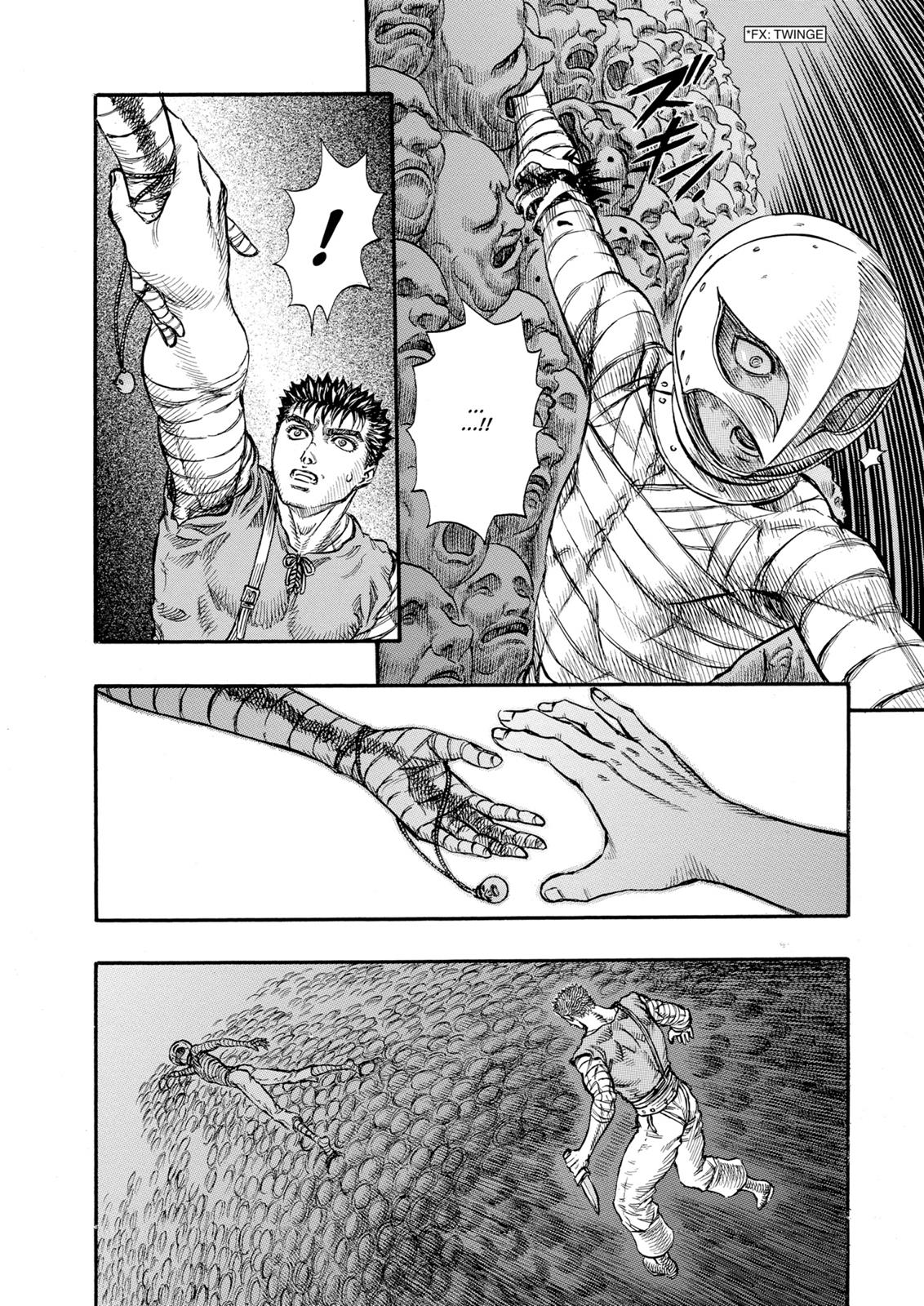 Berserk Chapter 76 — page 18