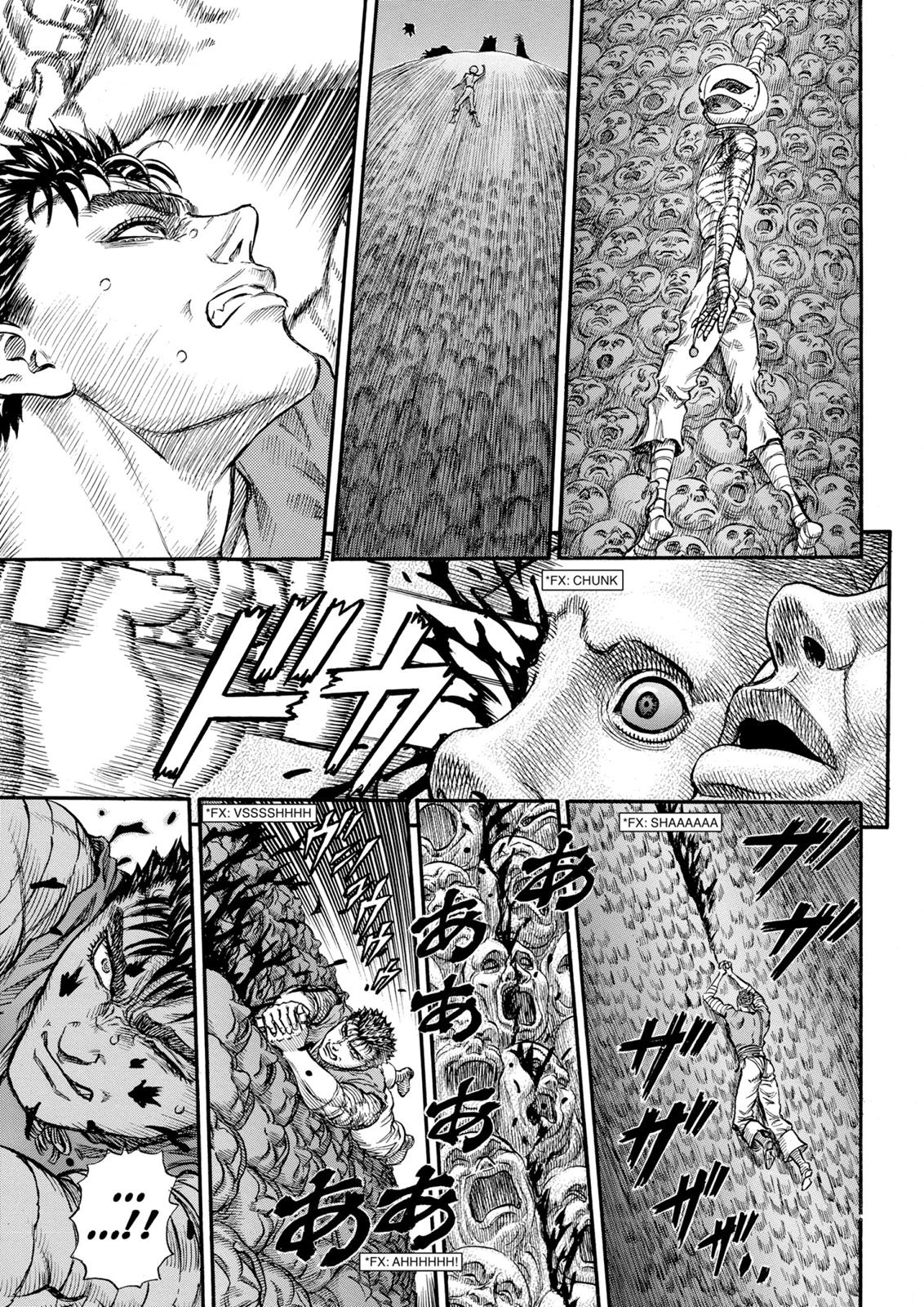 Berserk Chapter 76 — page 19