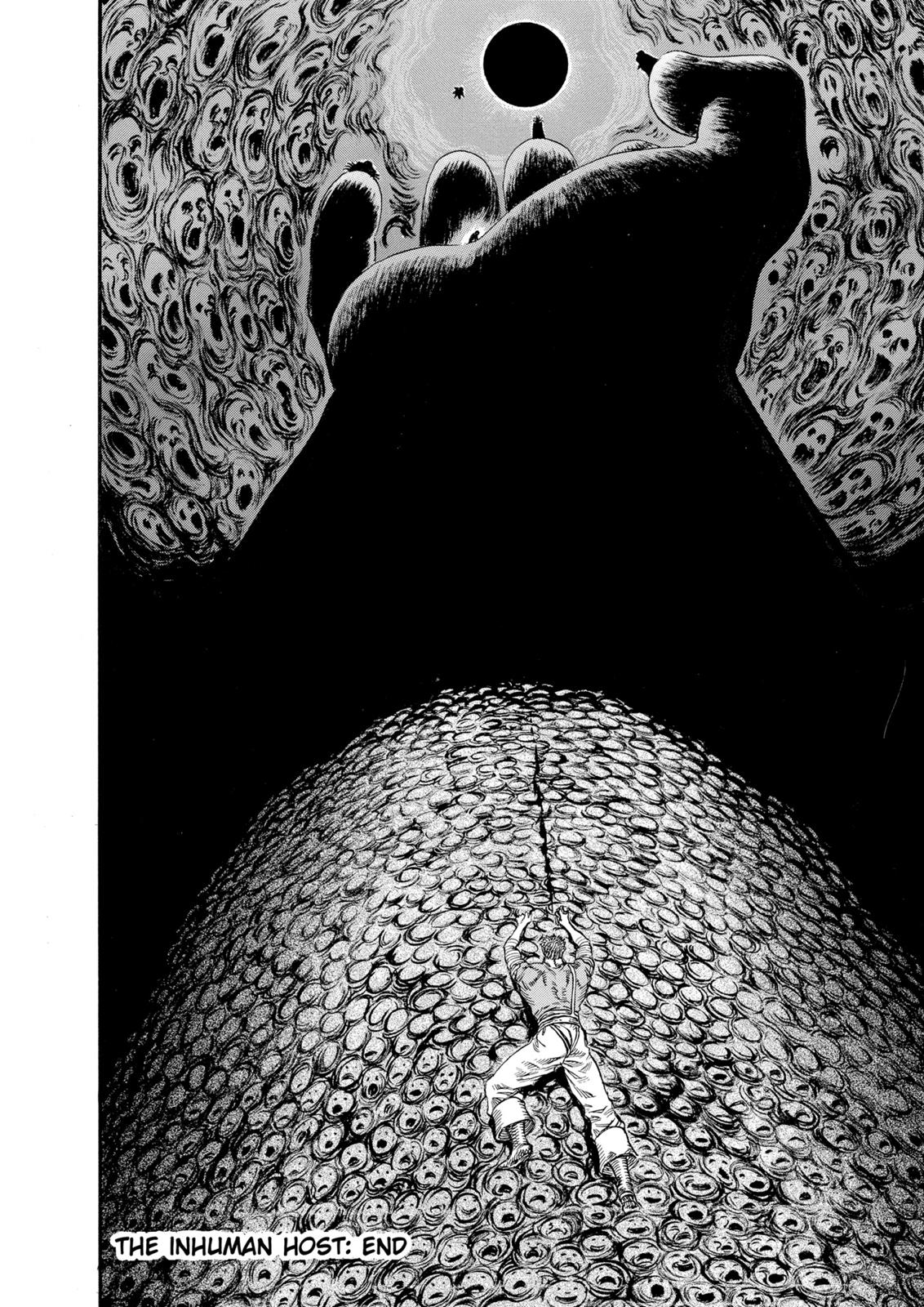 Berserk Chapter 76 — page 20