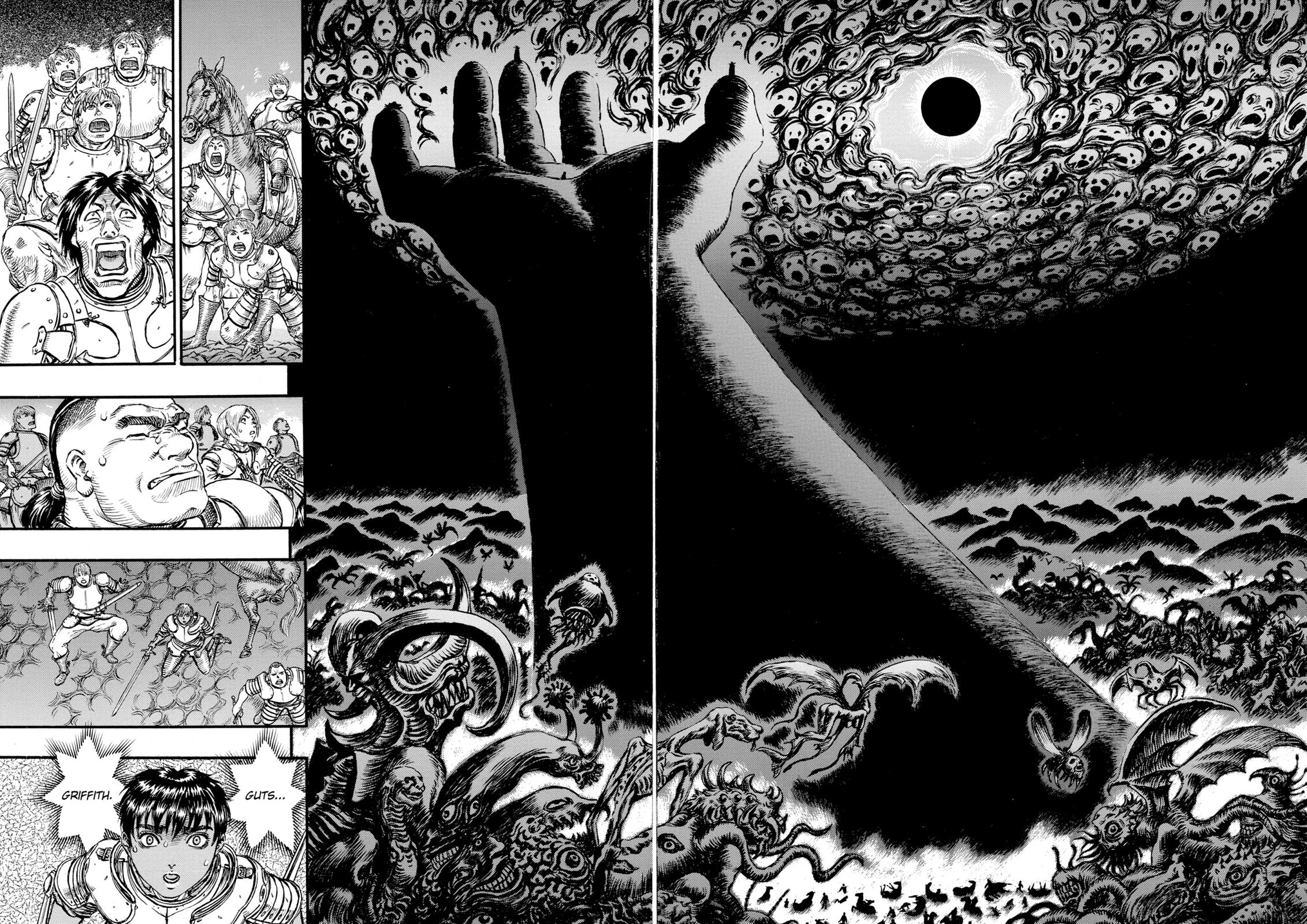 Berserk Chapter 77 — page 2