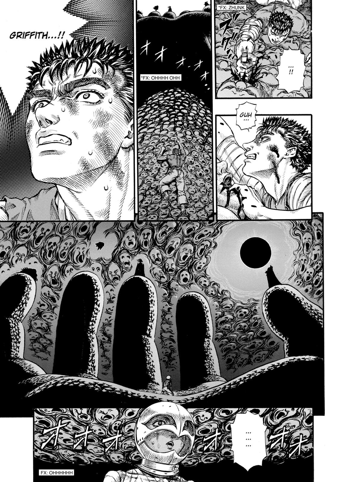 Berserk Chapter 77 — page 4