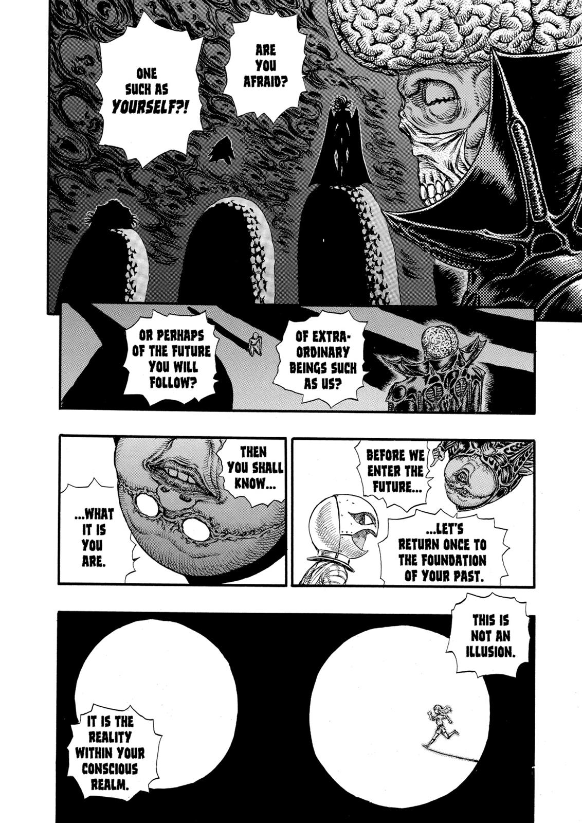 Berserk Chapter 77 — page 5