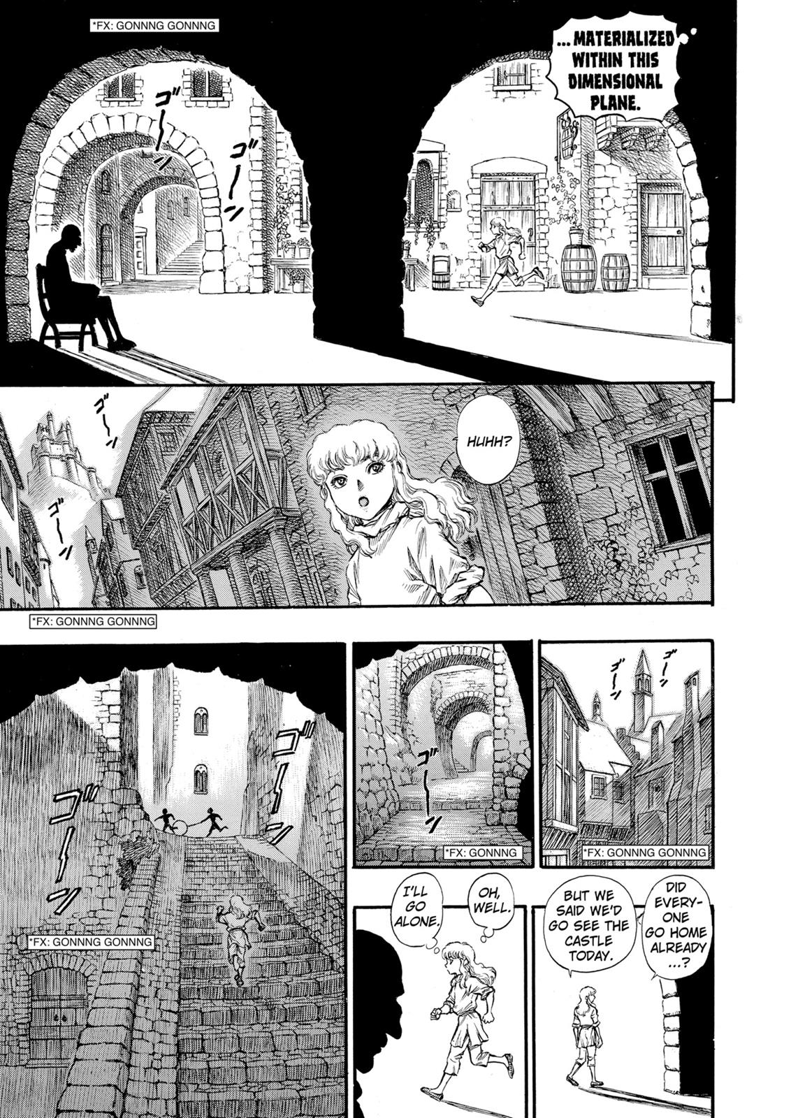 Berserk Chapter 77 — page 6