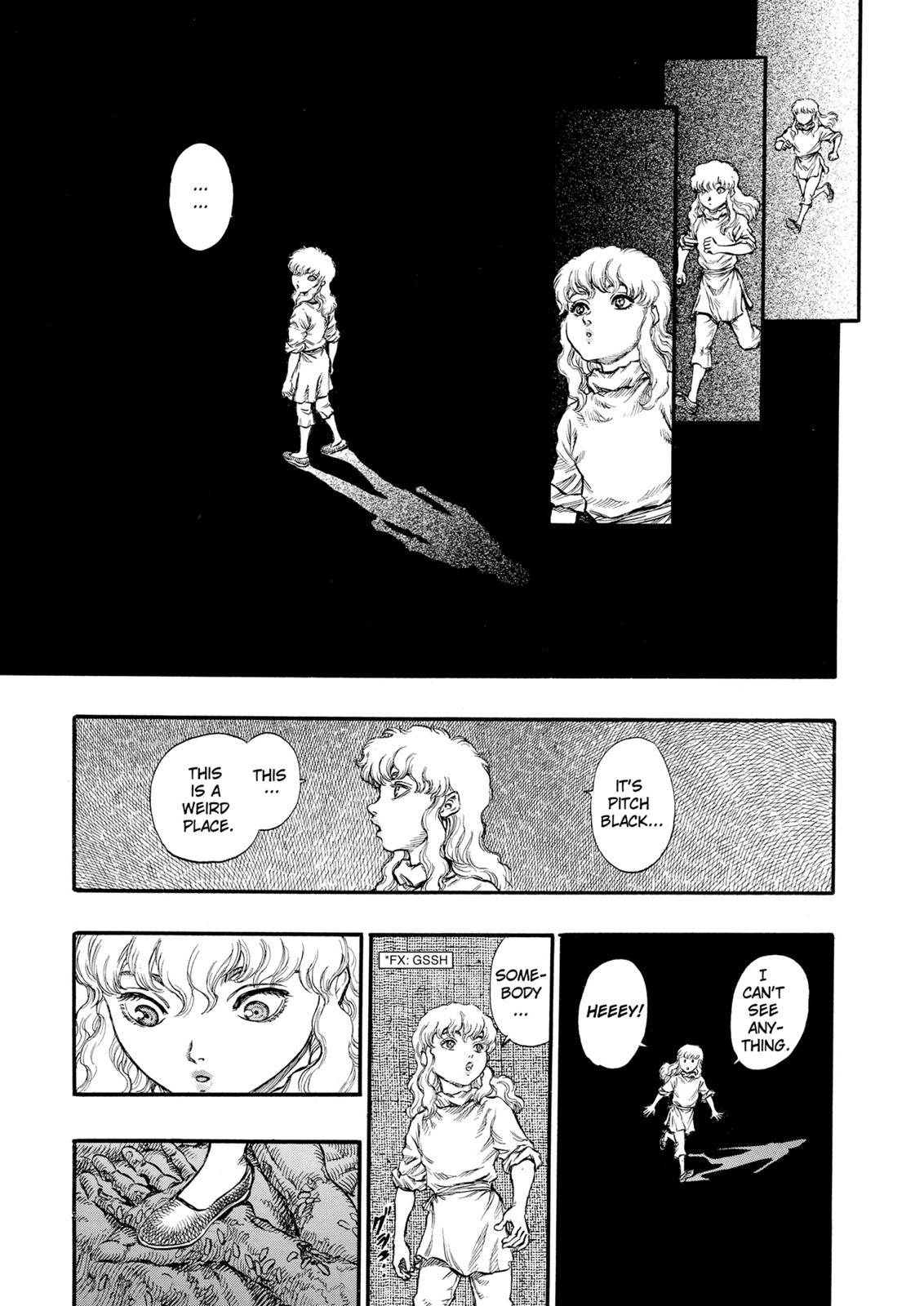Berserk Chapter 77 — page 8
