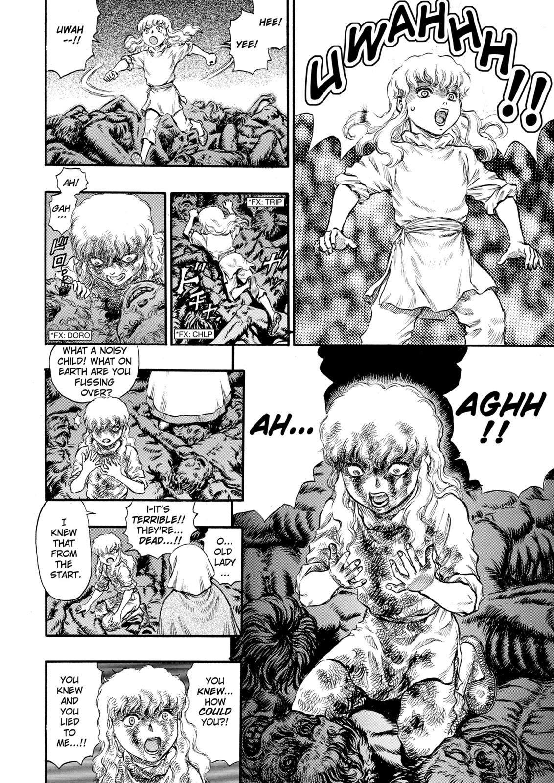 Berserk Chapter 77 — page 10