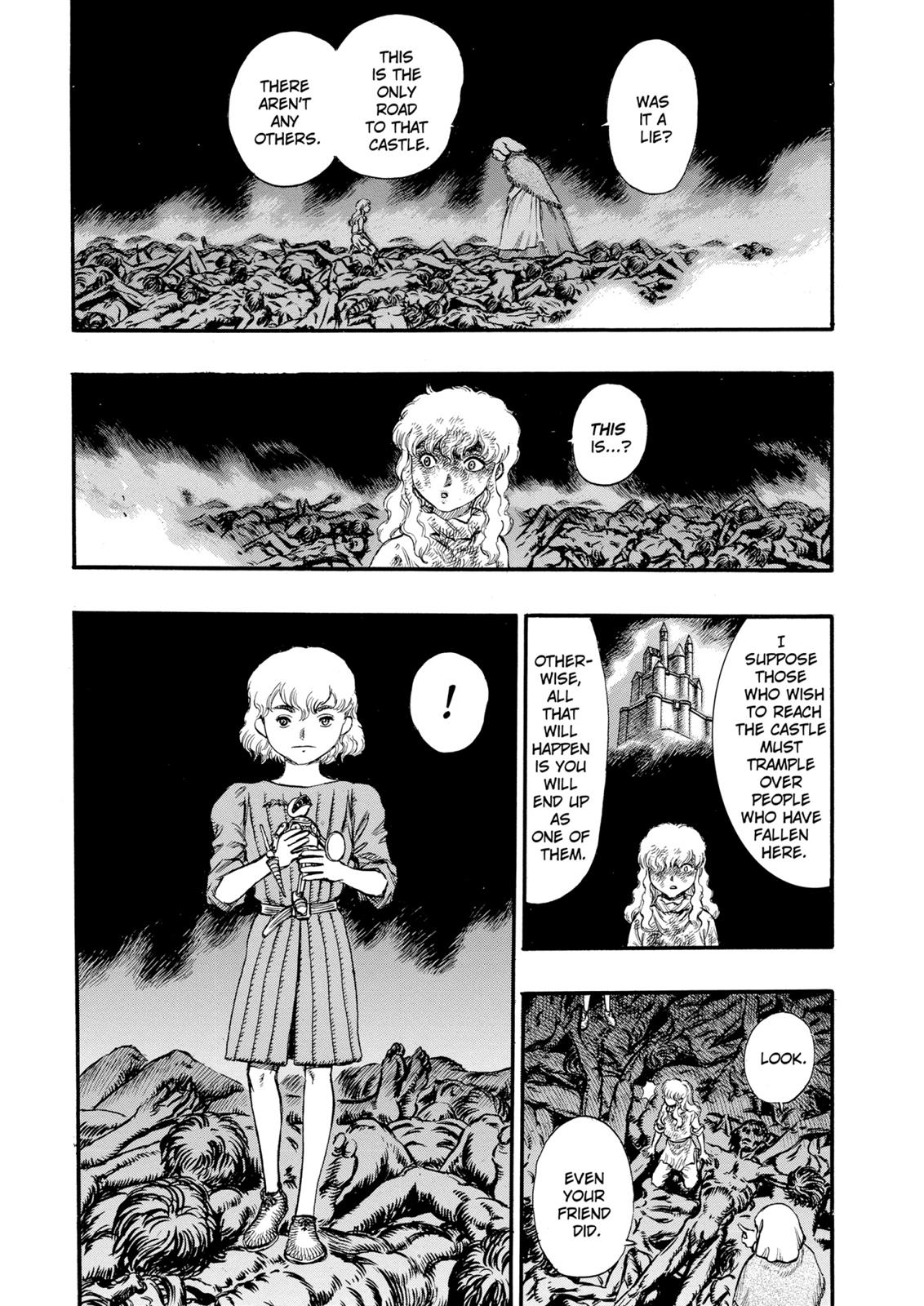 Berserk Chapter 77 — page 11