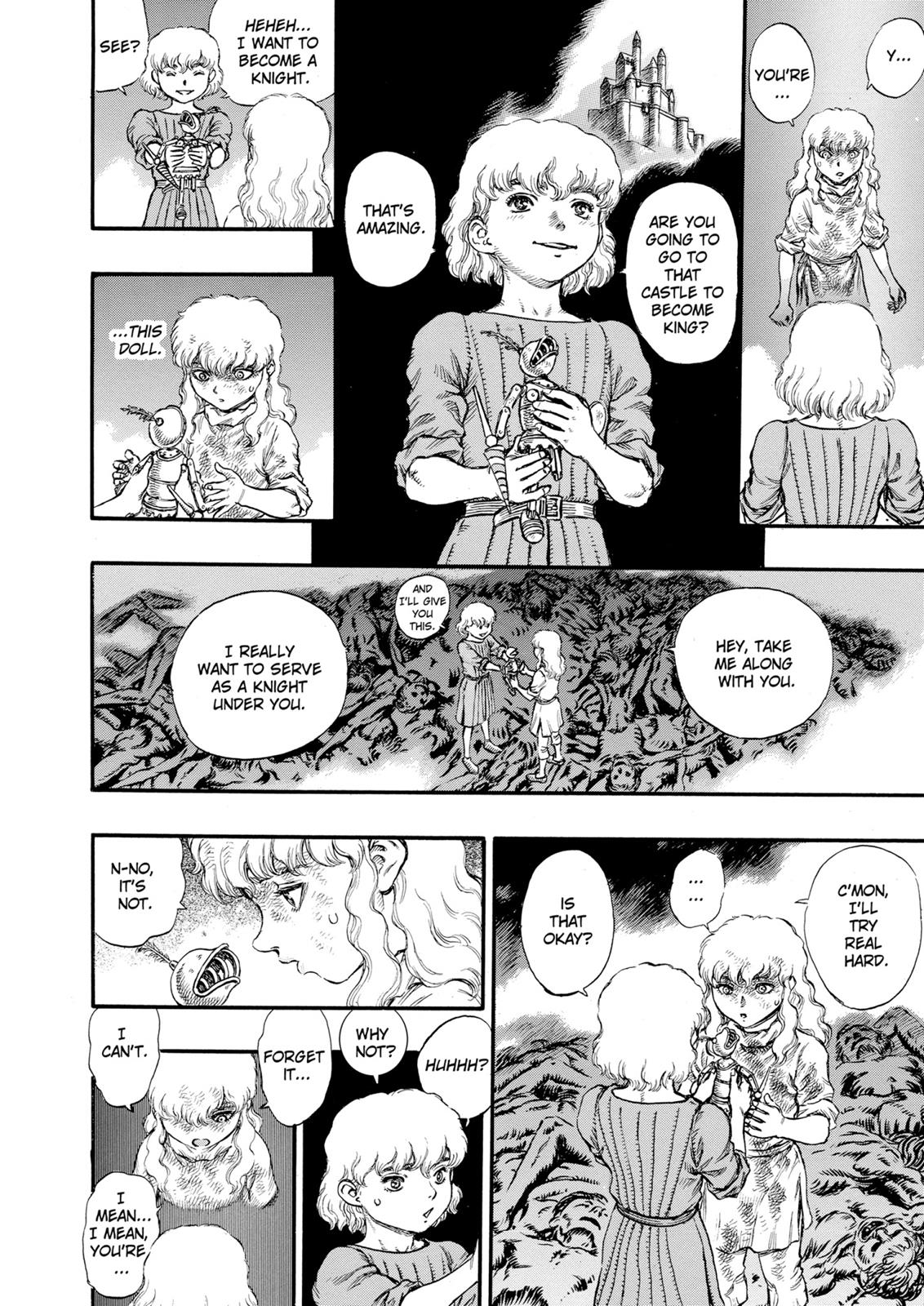 Berserk Chapter 77 — page 12
