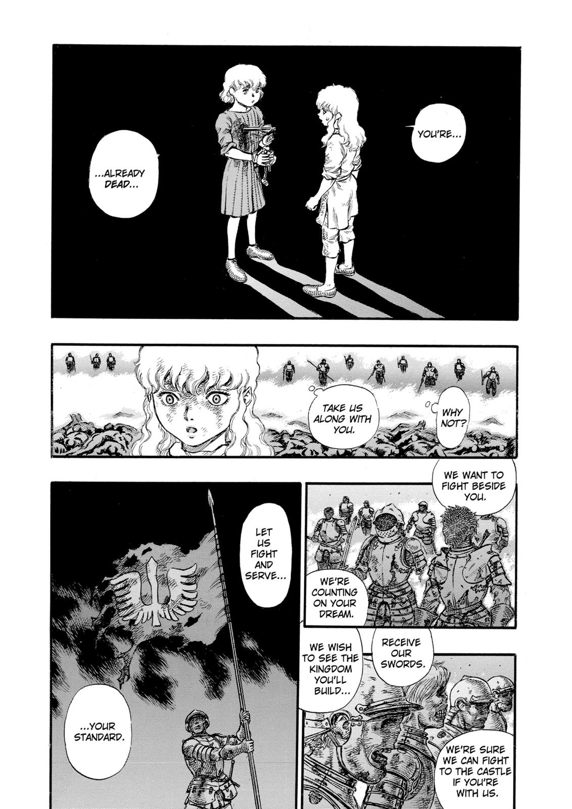 Berserk Chapter 77 — page 13
