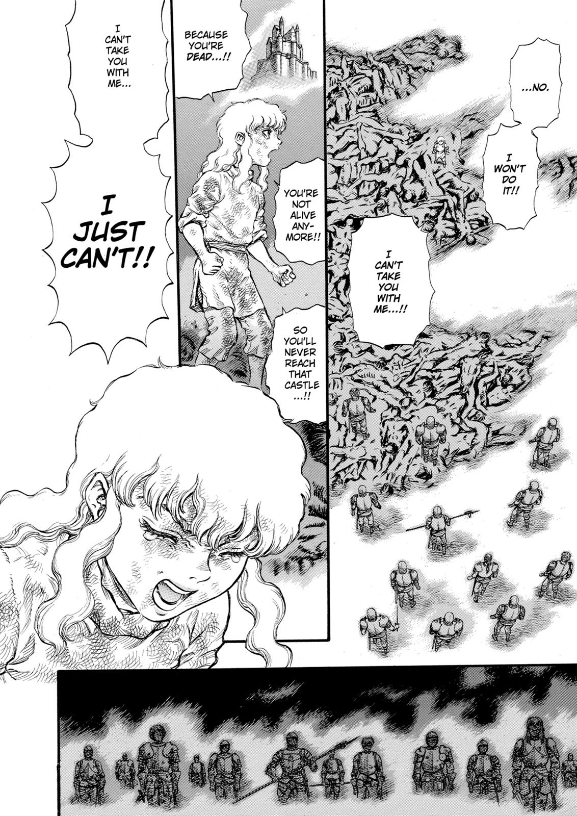 Berserk Chapter 77 — page 14