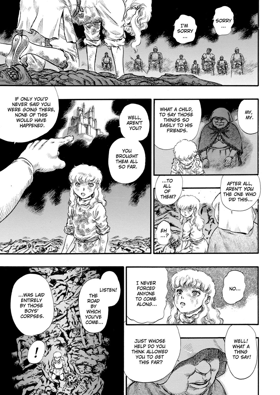 Berserk Chapter 77 — page 15