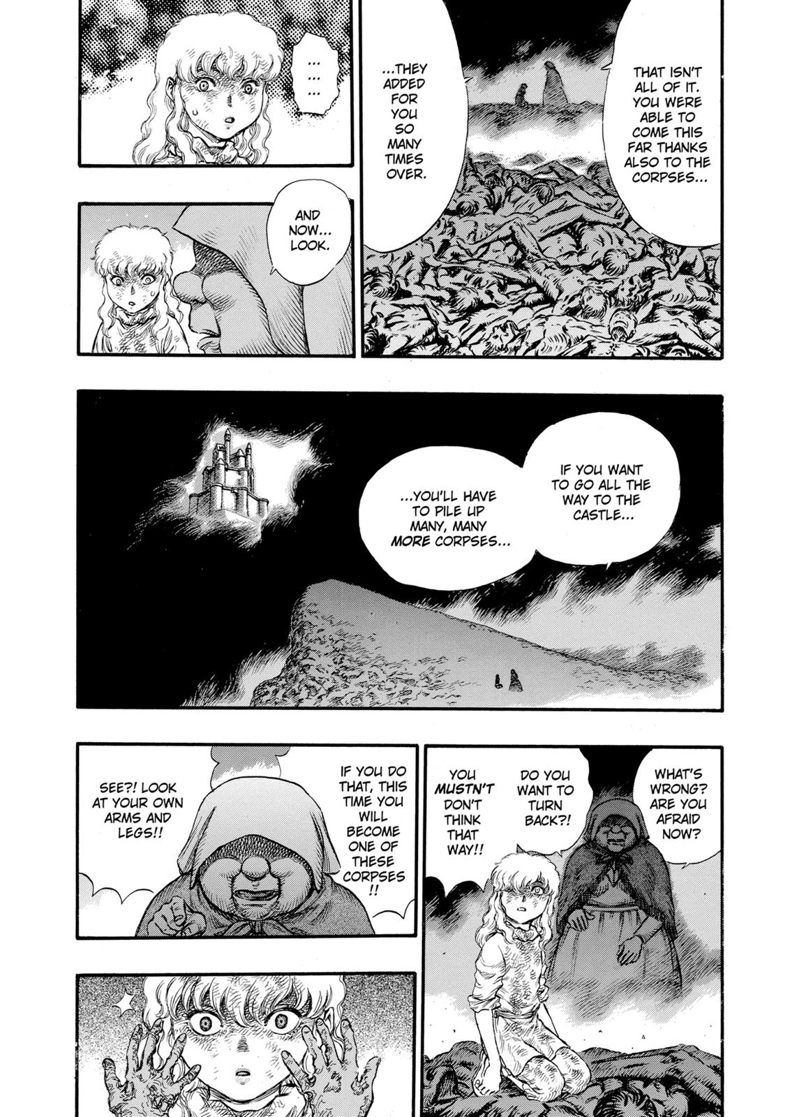 Berserk Chapter 77 — page 16
