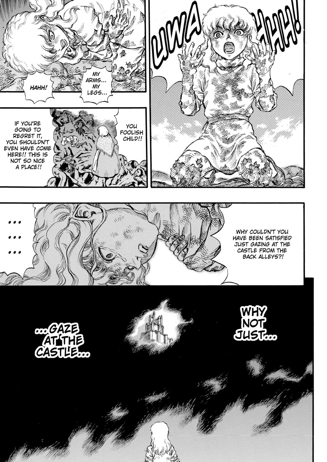 Berserk Chapter 77 — page 17
