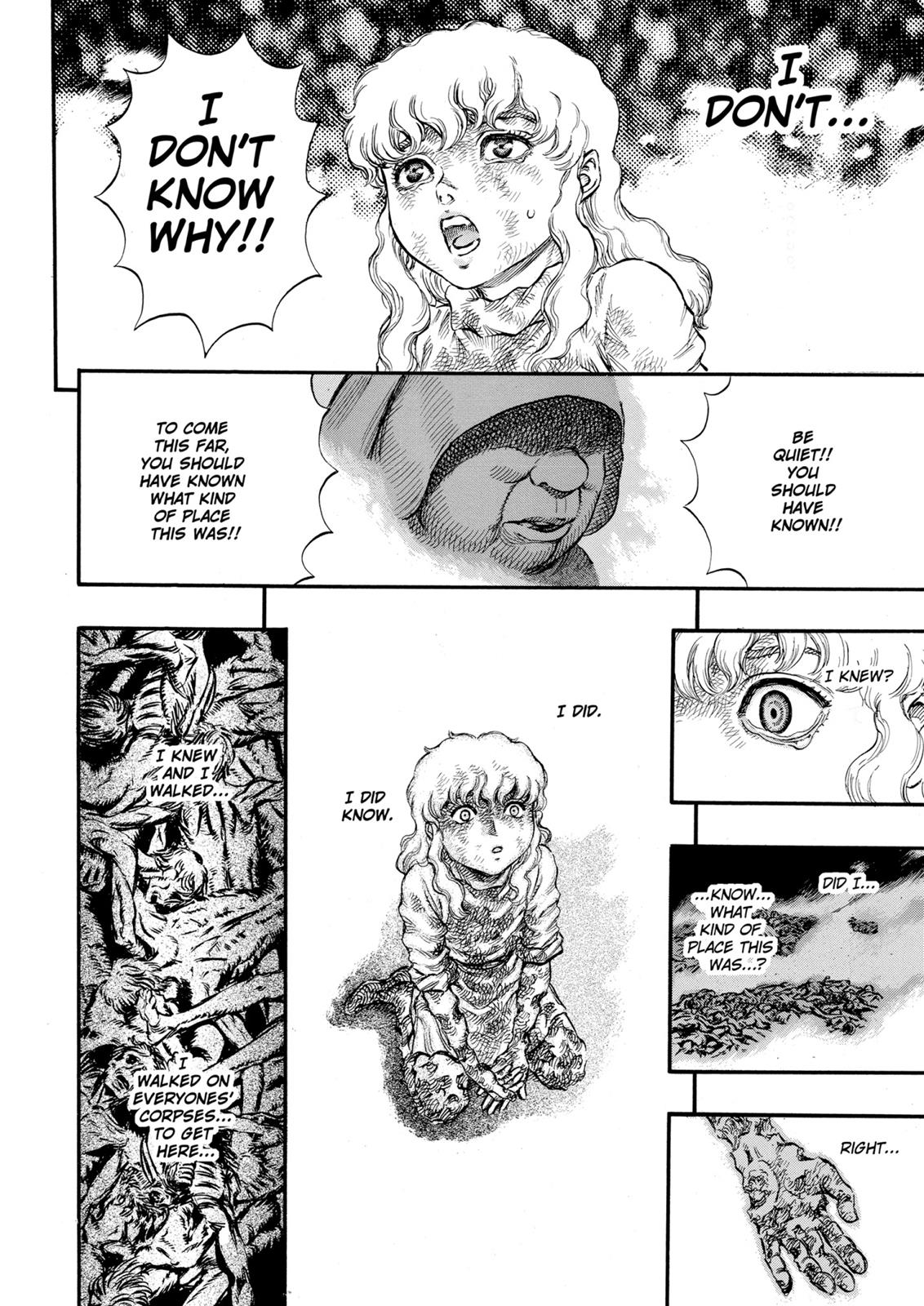 Berserk Chapter 77 — page 18