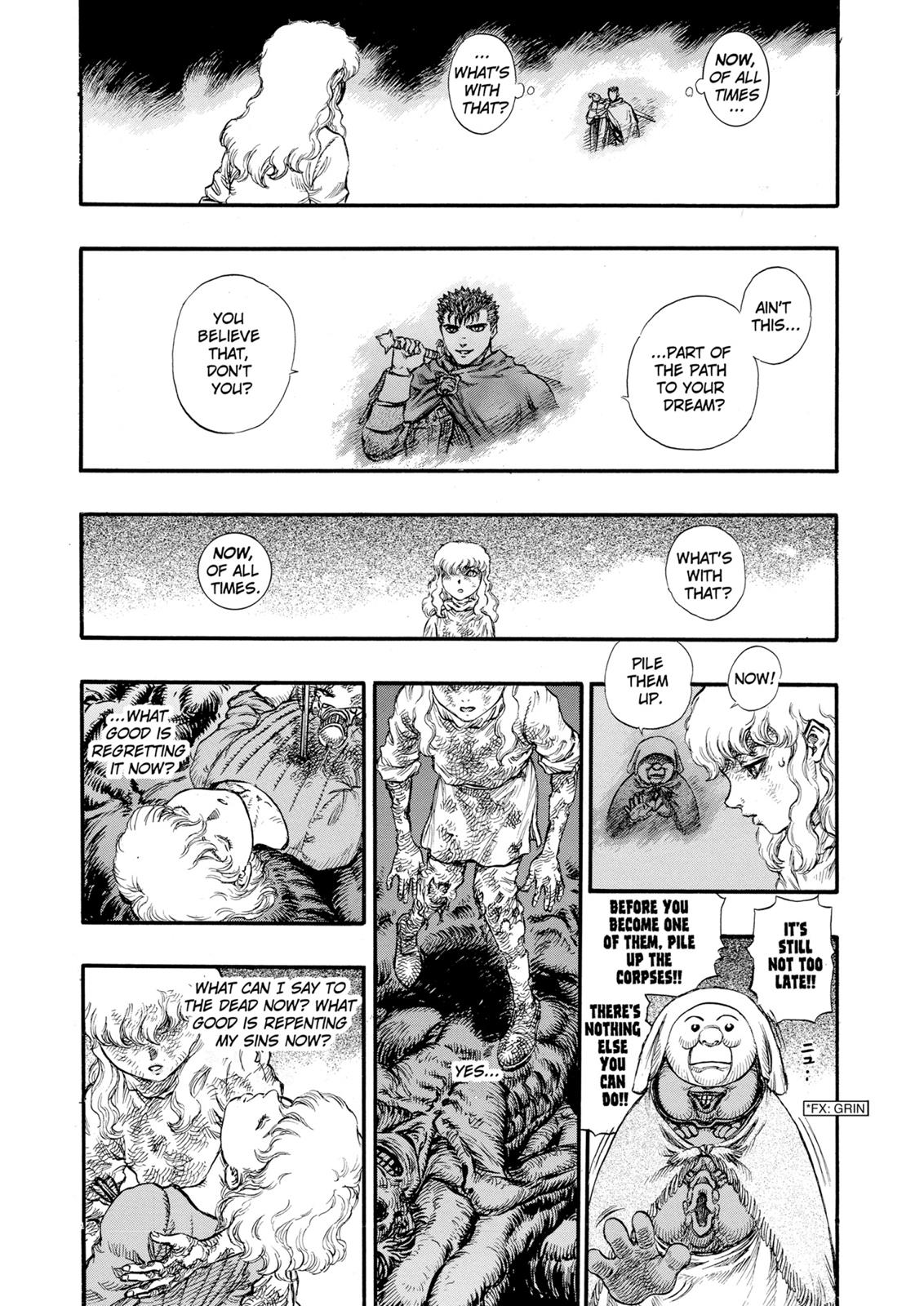 Berserk Chapter 77 — page 19