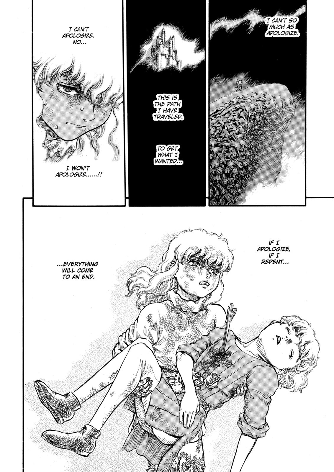 Berserk Chapter 77 — page 20