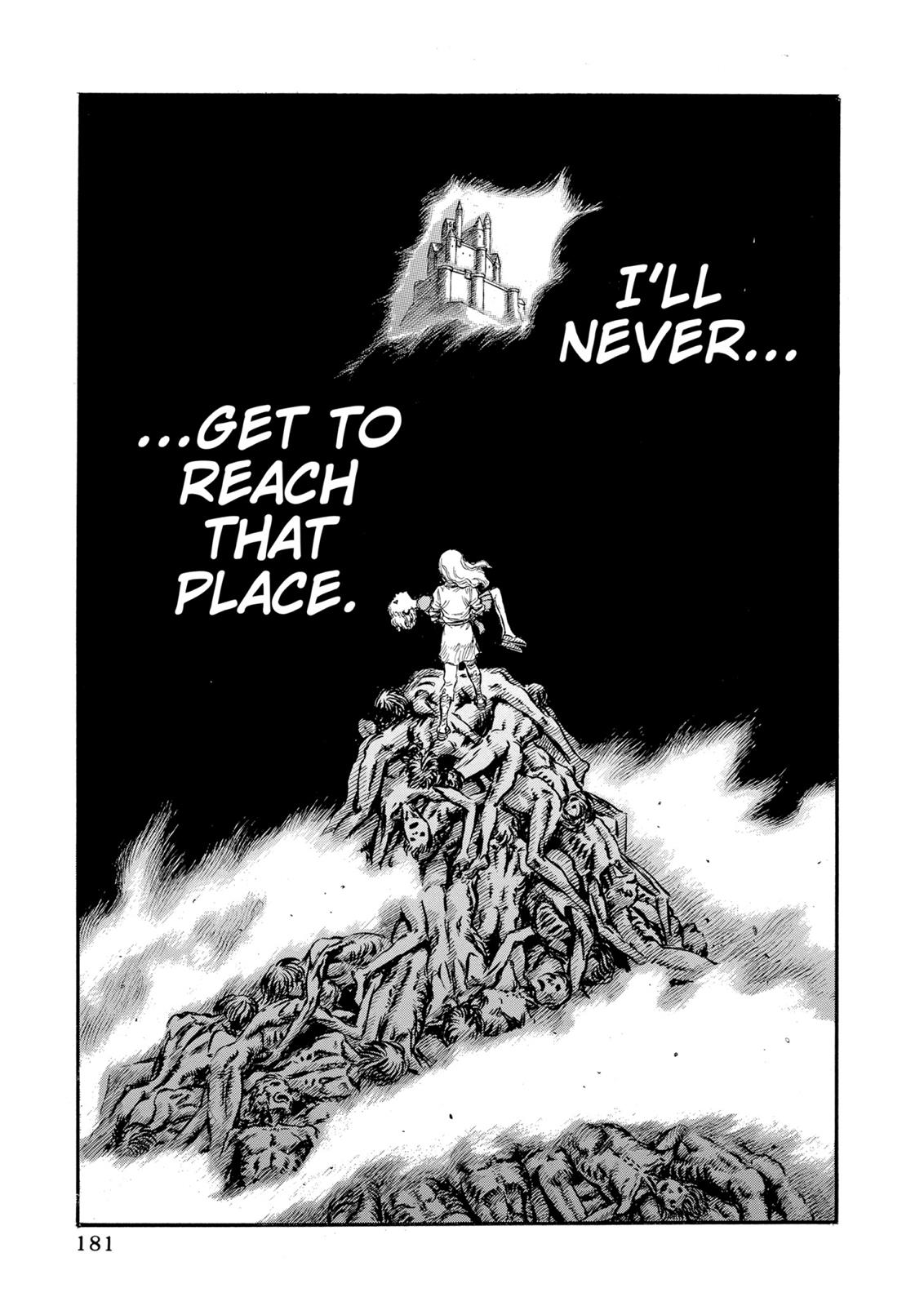 Berserk Chapter 77 — page 21