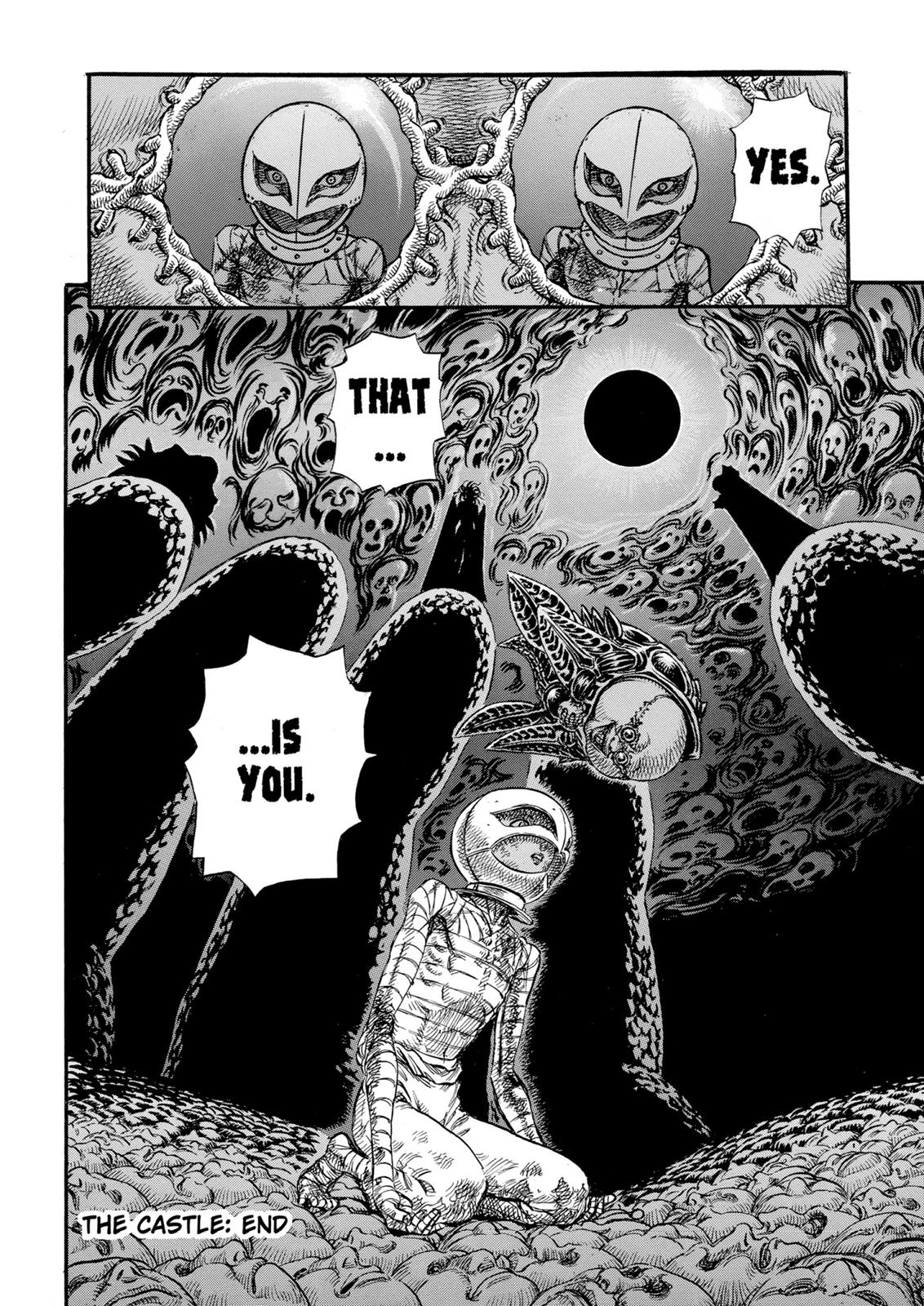 Berserk Chapter 77 — page 22