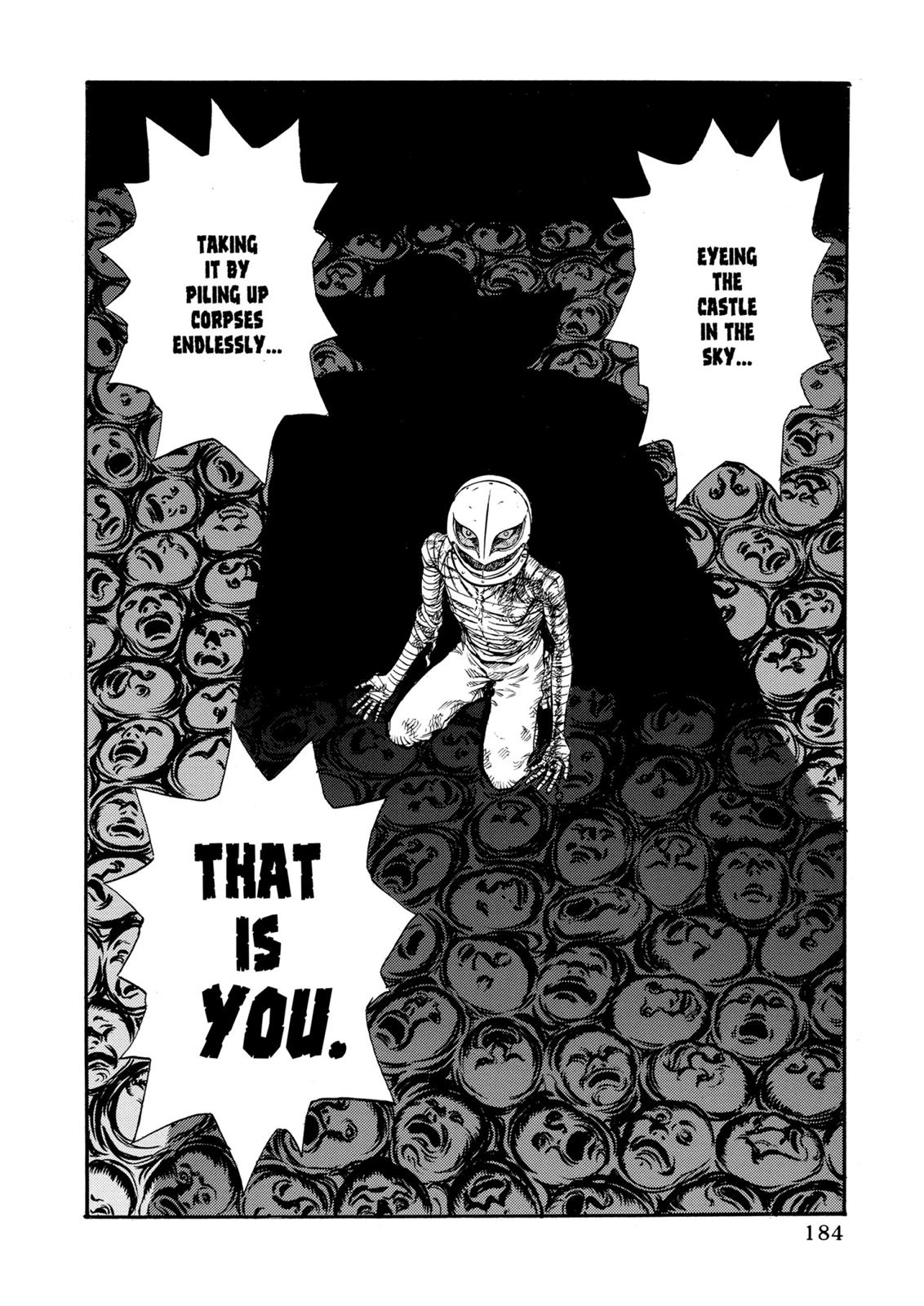 Berserk Chapter 78 — page 2