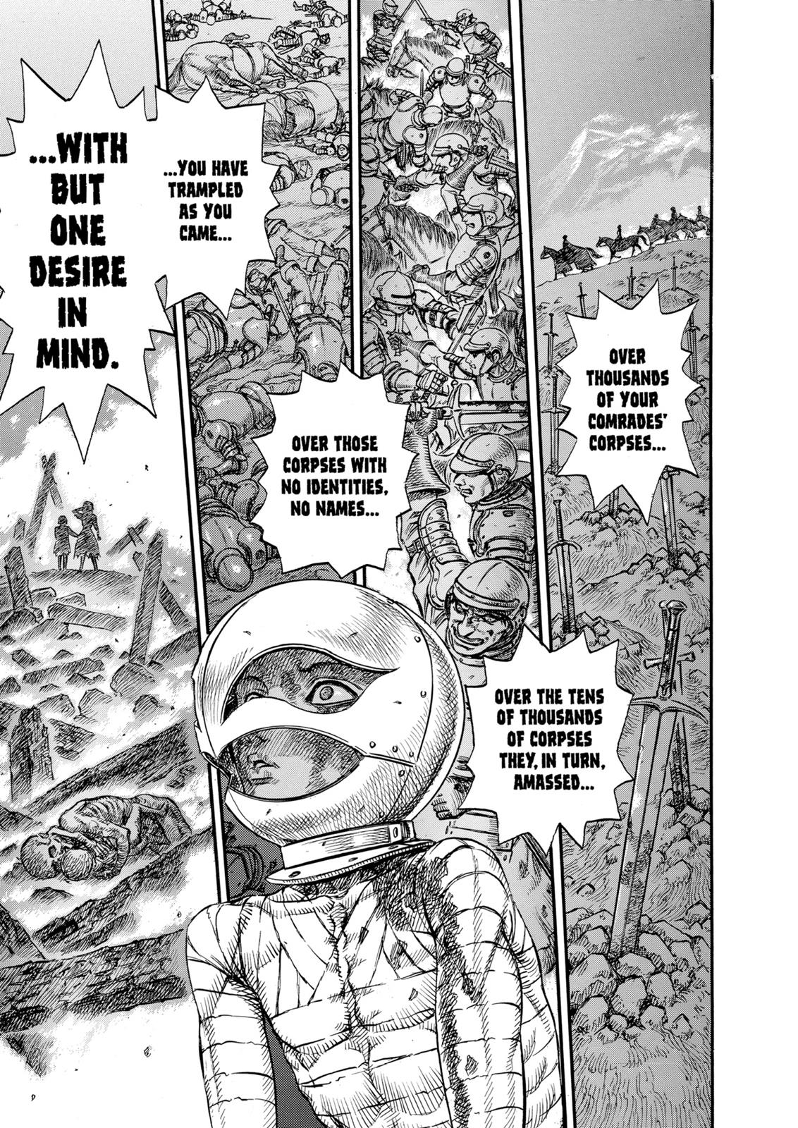 Berserk Chapter 78 — page 3