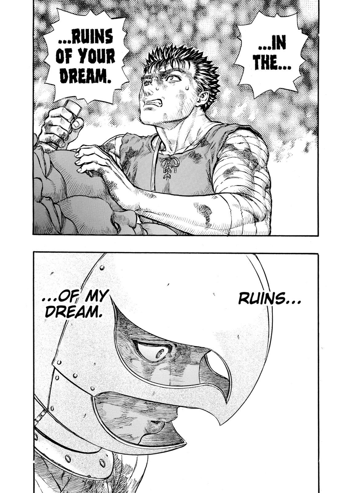 Berserk Chapter 78 — page 5