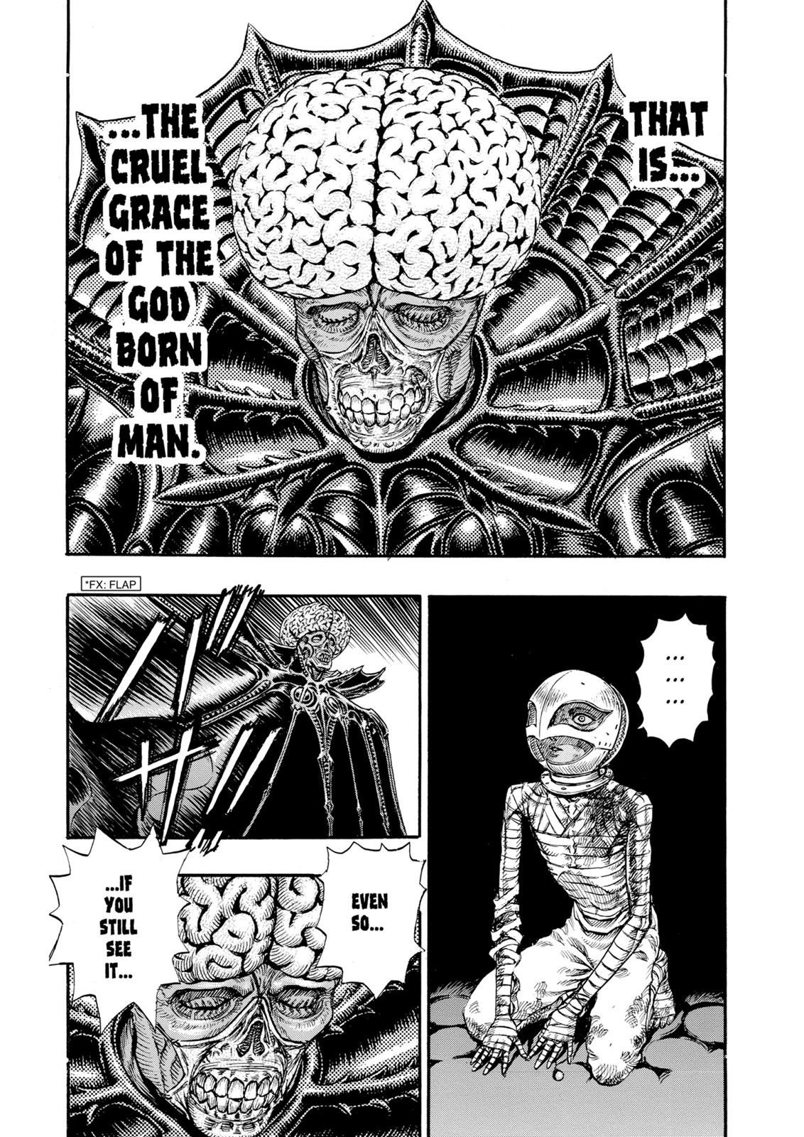 Berserk Chapter 78 — page 6
