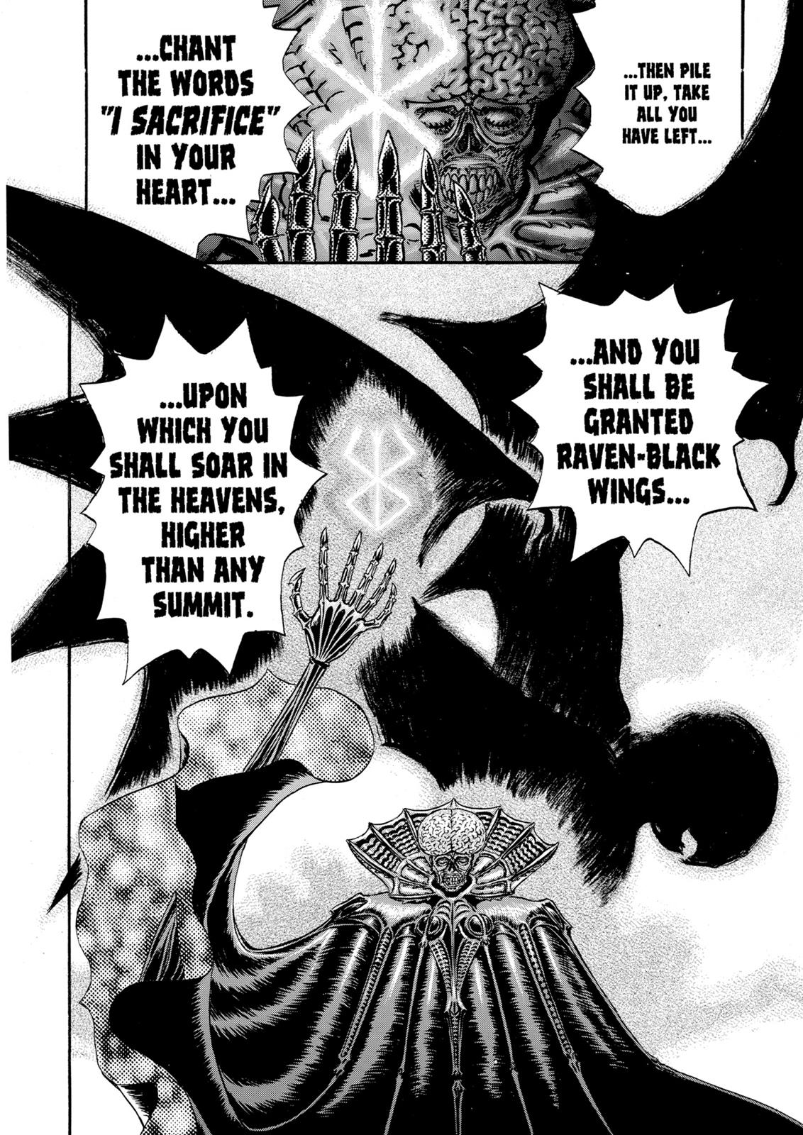 Berserk Chapter 78 — page 8