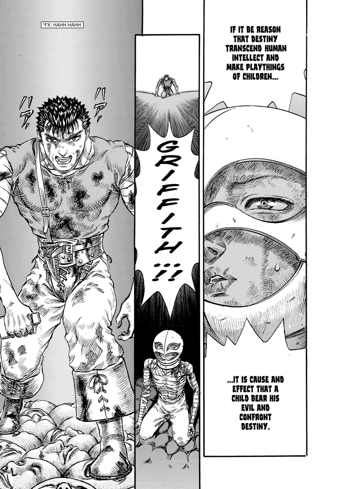 Berserk Chapter 78 — page 9