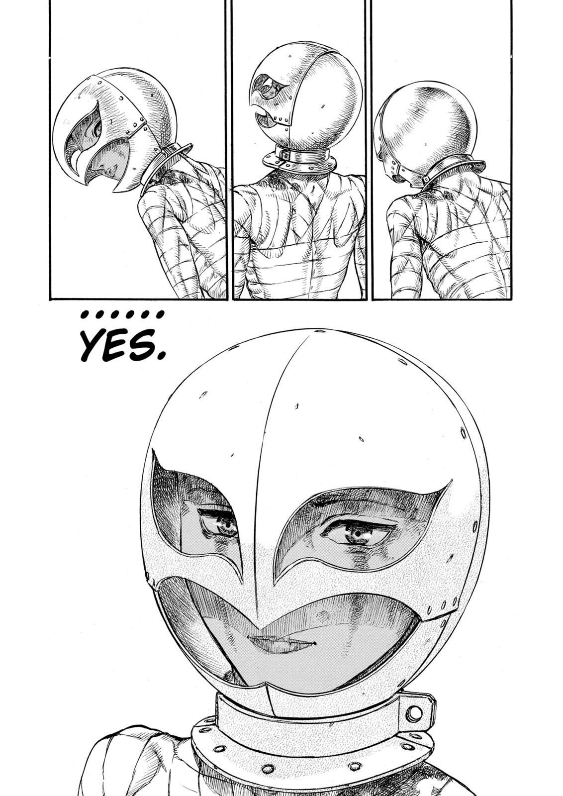 Berserk Chapter 78 — page 10