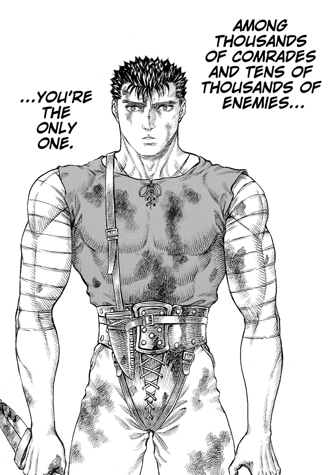 Berserk Chapter 78 — page 11