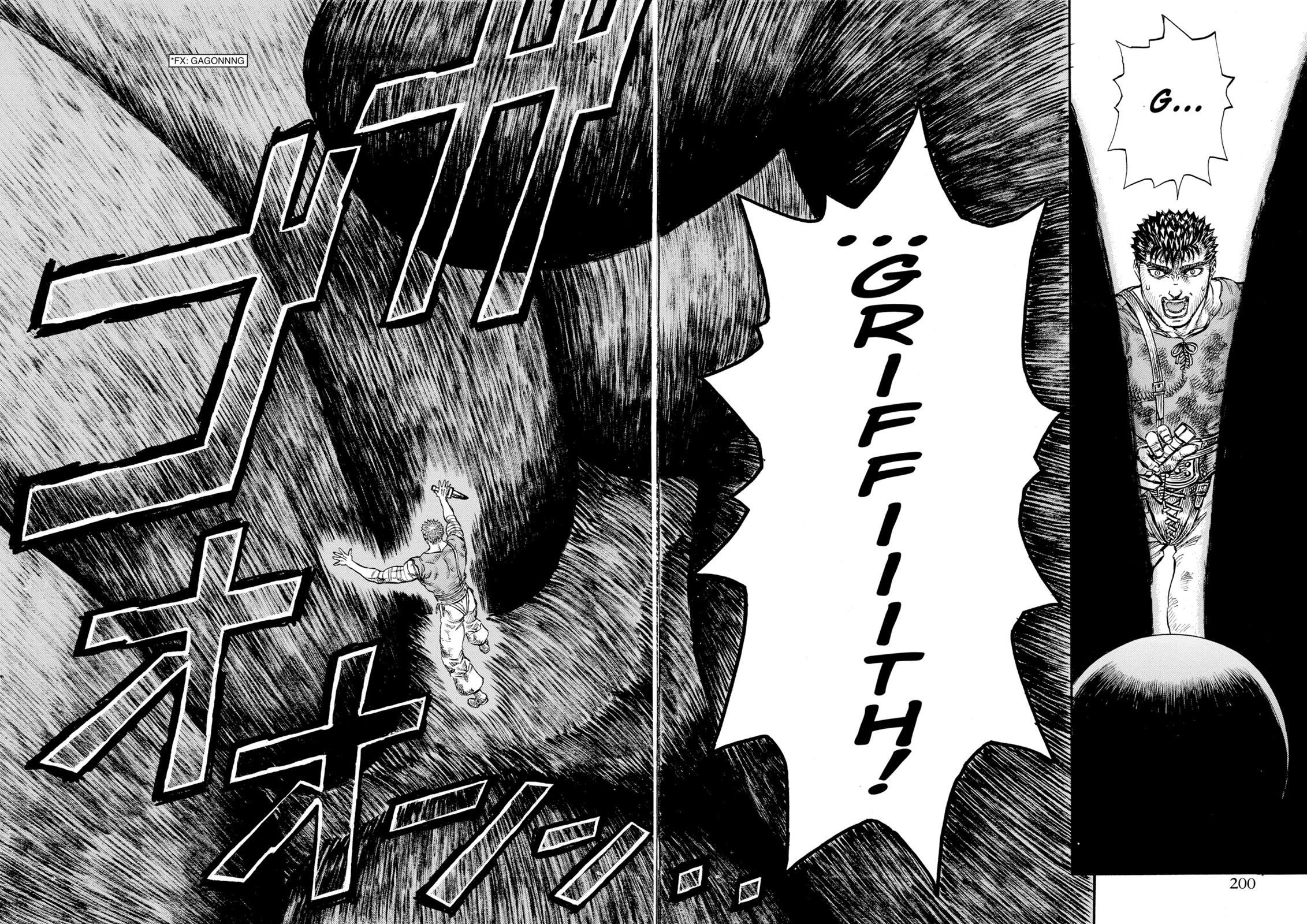 Berserk Chapter 78 — page 15