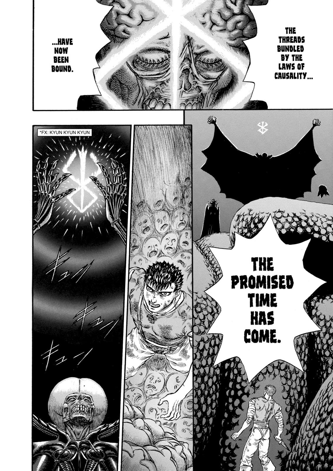 Berserk Chapter 78 — page 16