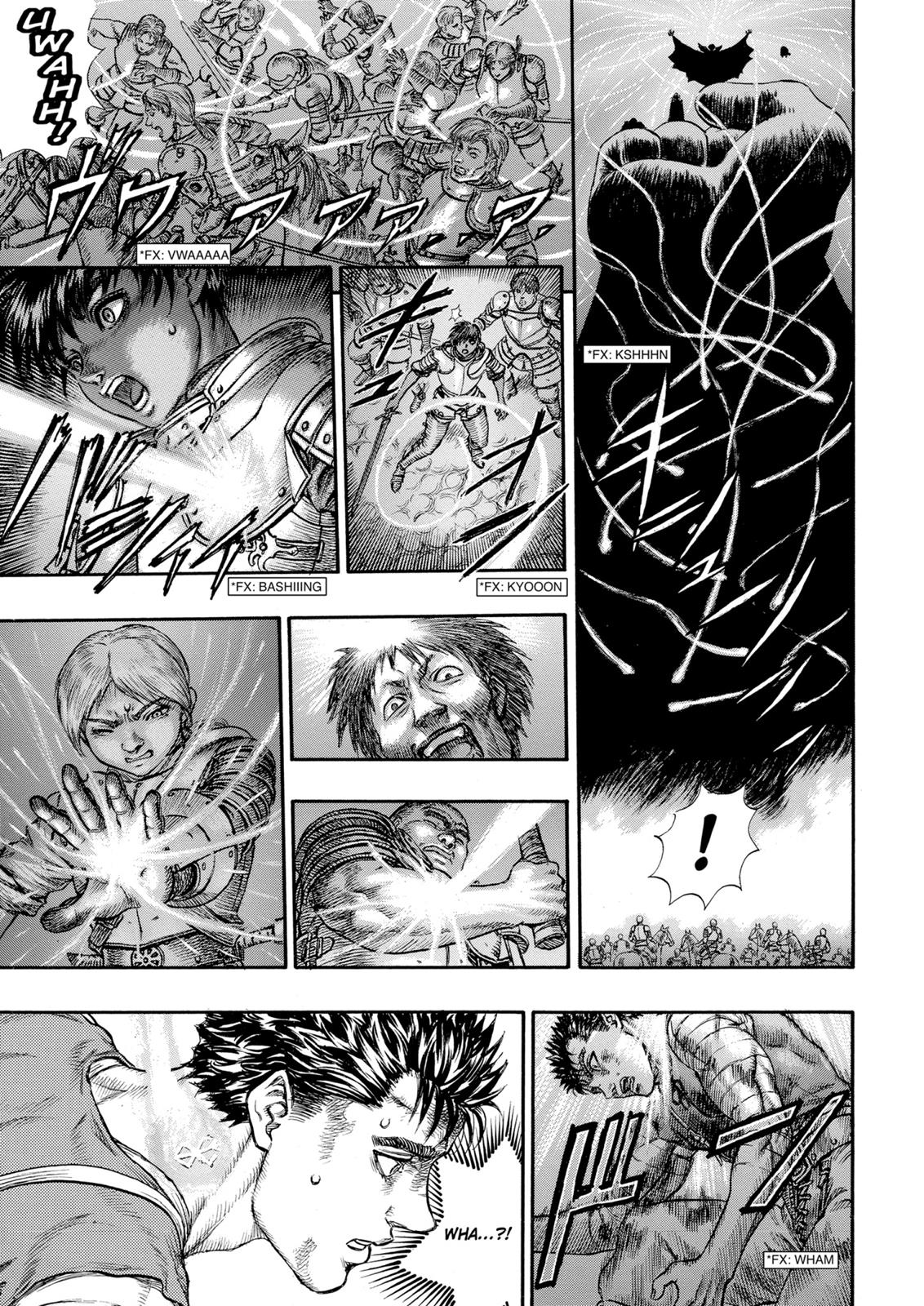 Berserk Chapter 78 — page 17