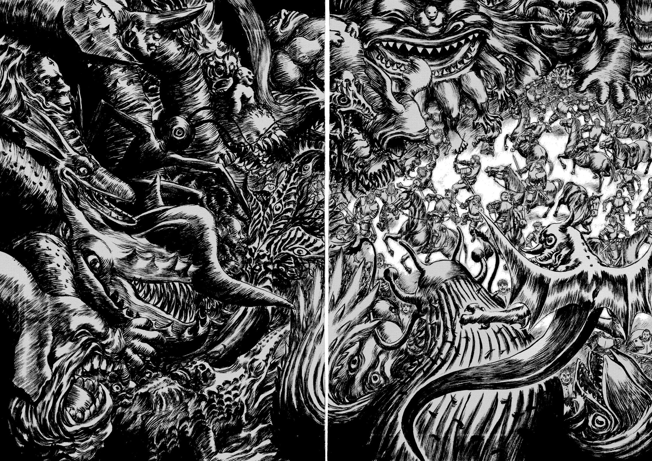 Berserk Chapter 79 — page 2