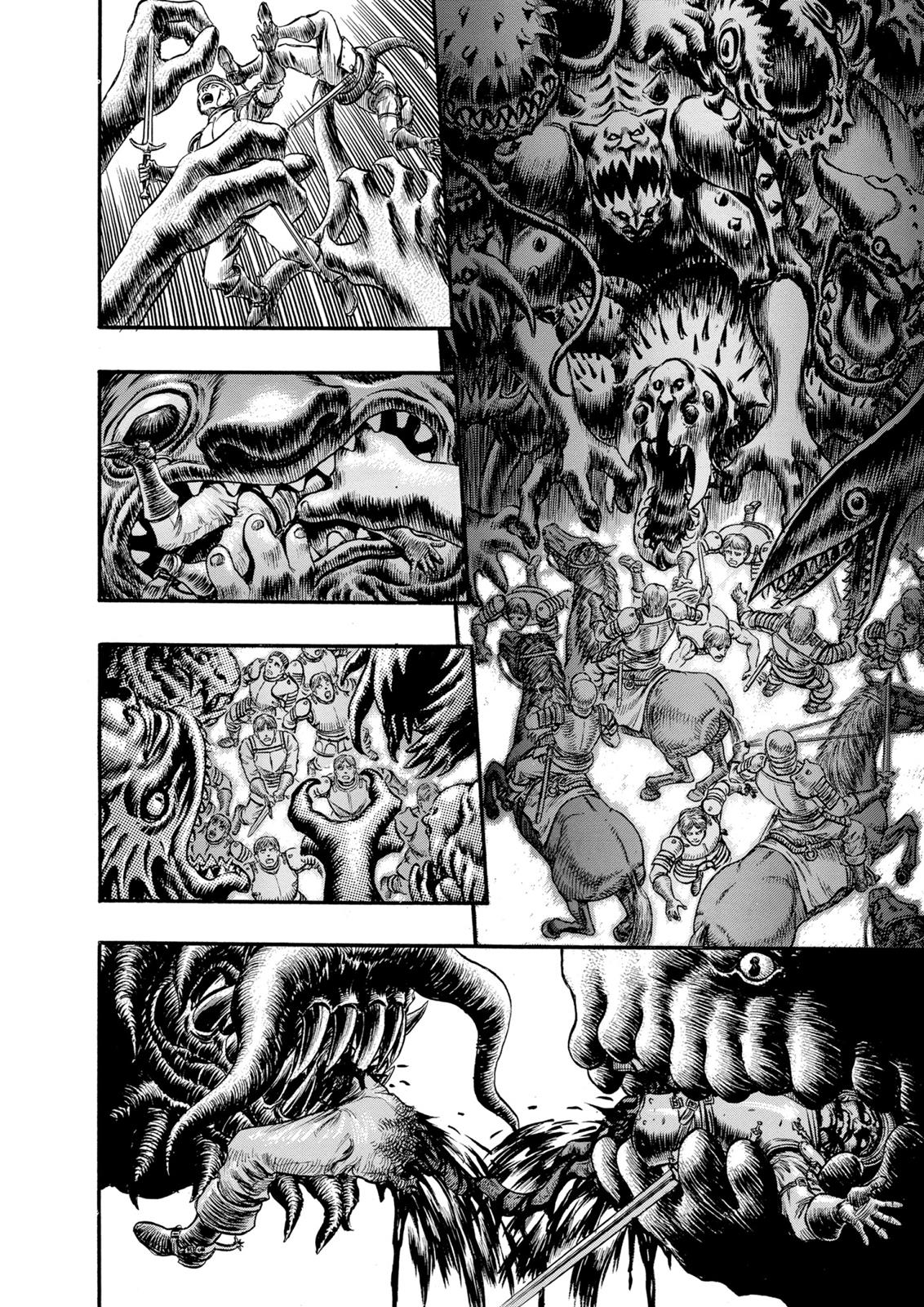 Berserk Chapter 79 — page 3