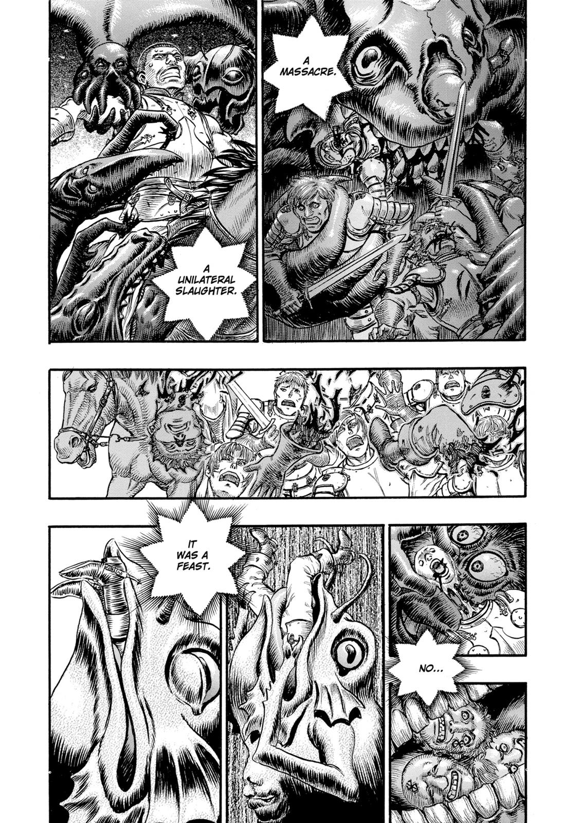 Berserk Chapter 79 — page 4