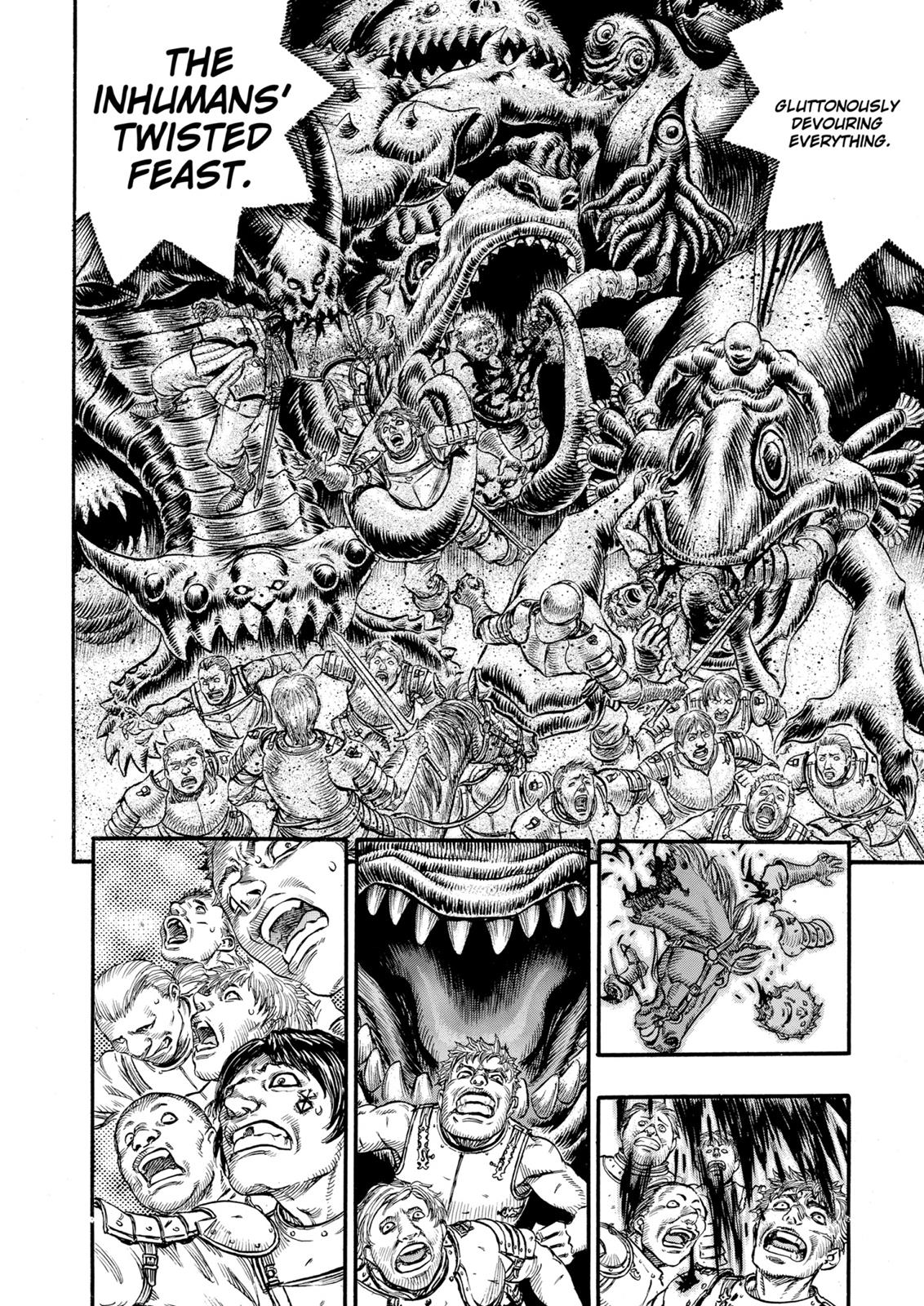 Berserk Chapter 79 — page 5
