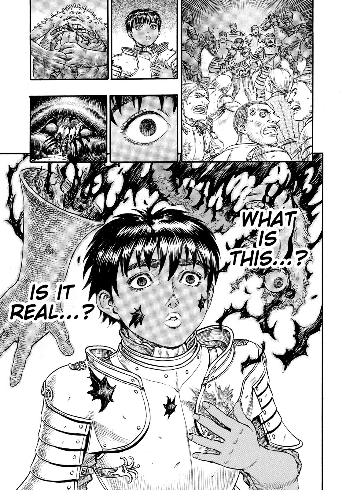 Berserk Chapter 79 — page 6