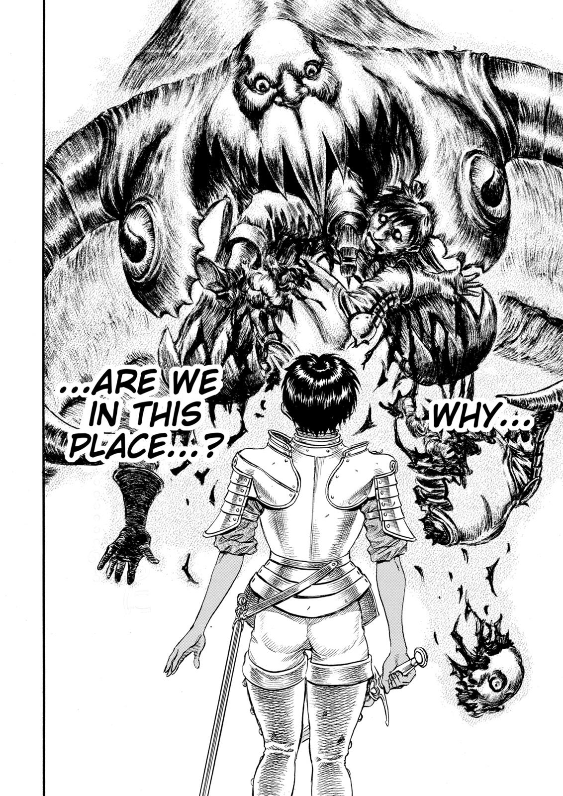 Berserk Chapter 79 — page 7