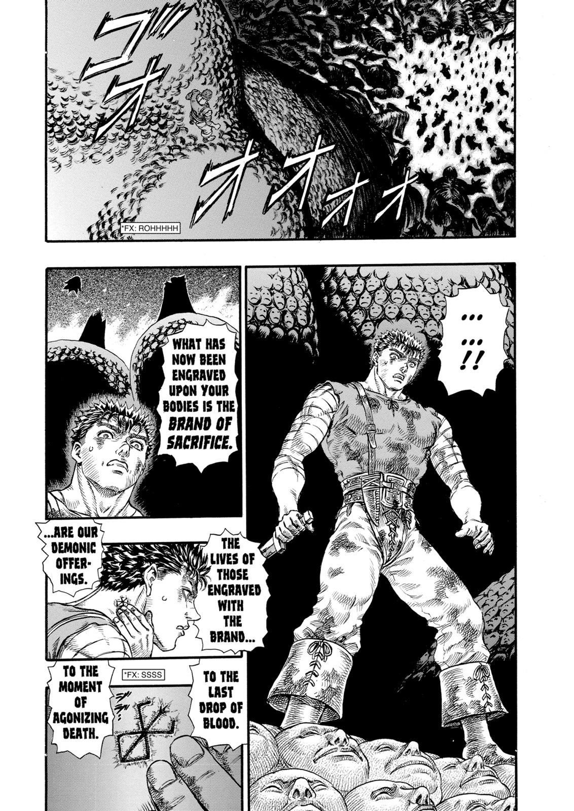Berserk Chapter 79 — page 8
