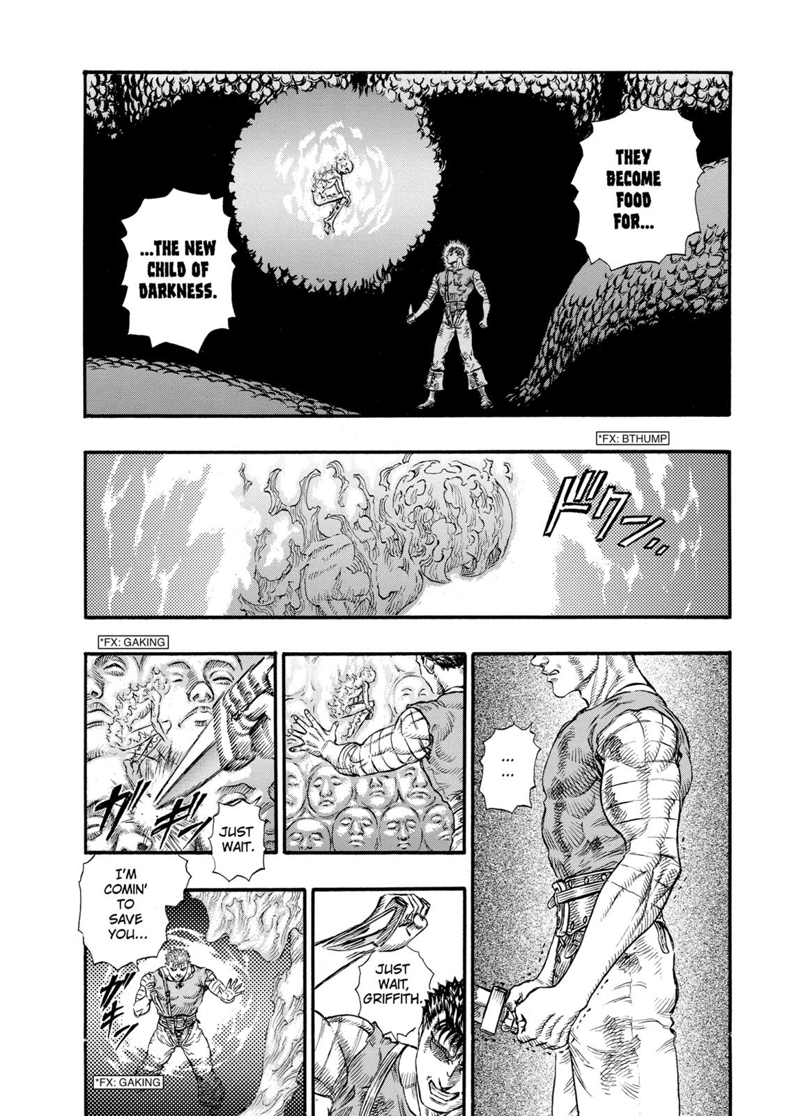Berserk Chapter 79 — page 9