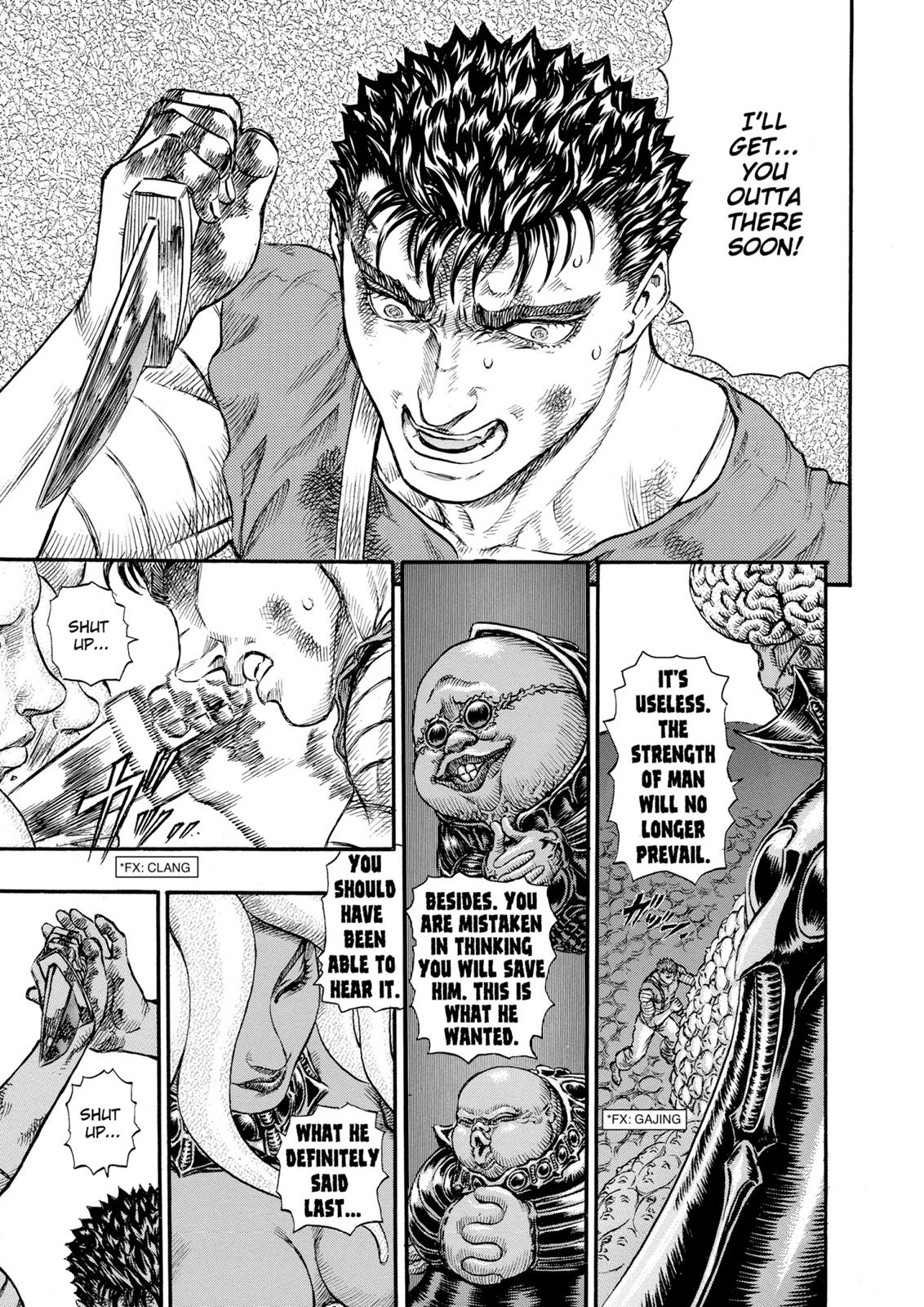 Berserk Chapter 79 — page 10