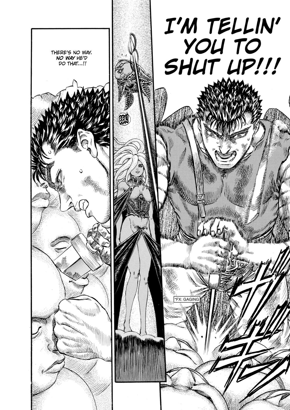 Berserk Chapter 79 — page 11