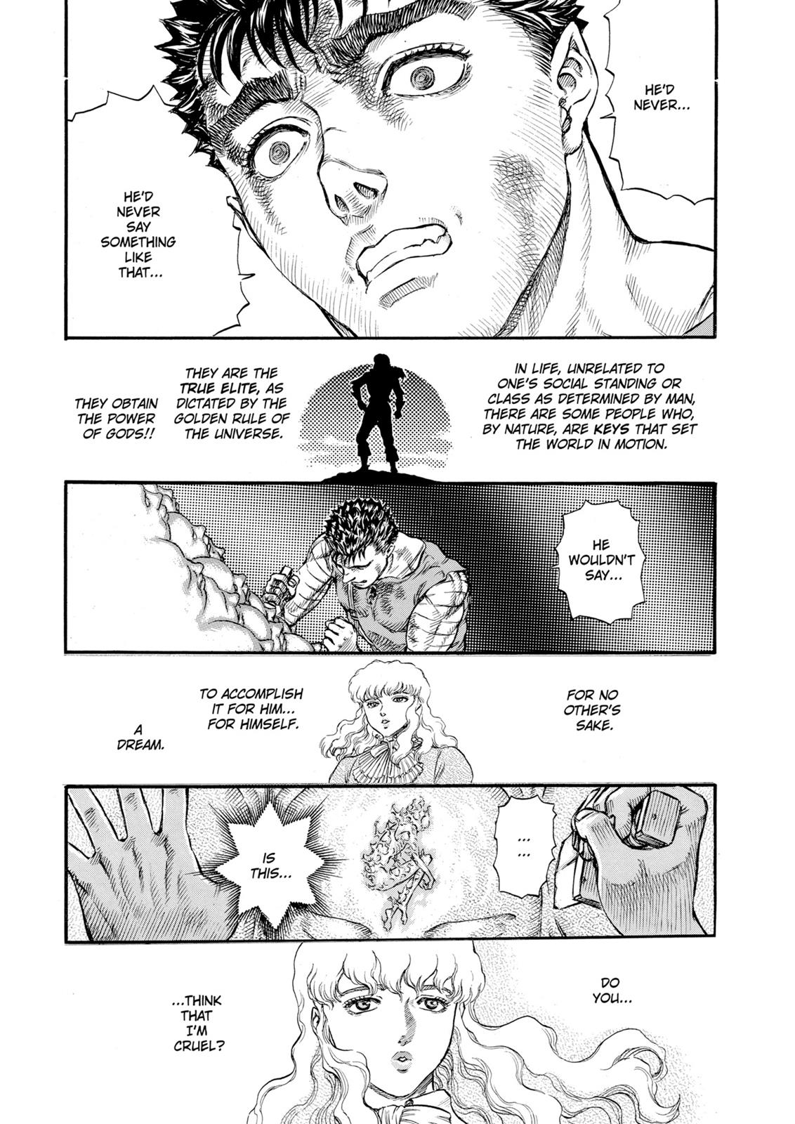 Berserk Chapter 79 — page 12