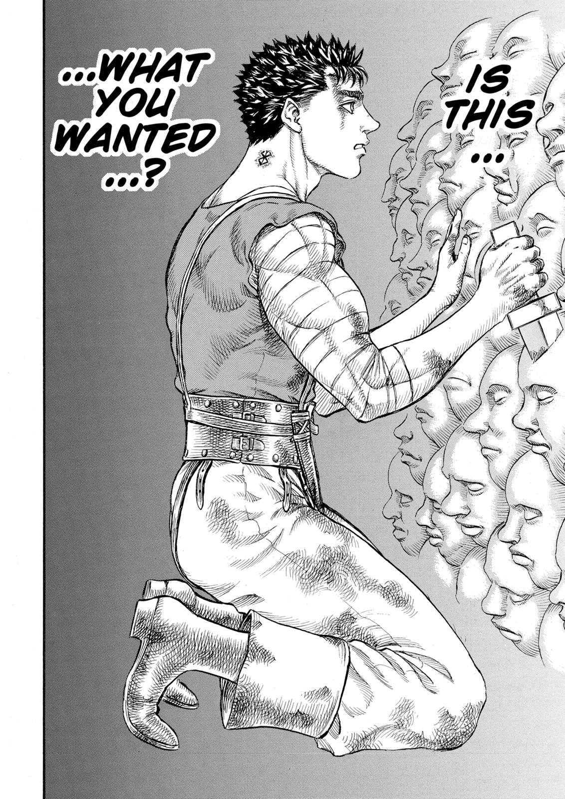 Berserk Chapter 79 — page 13
