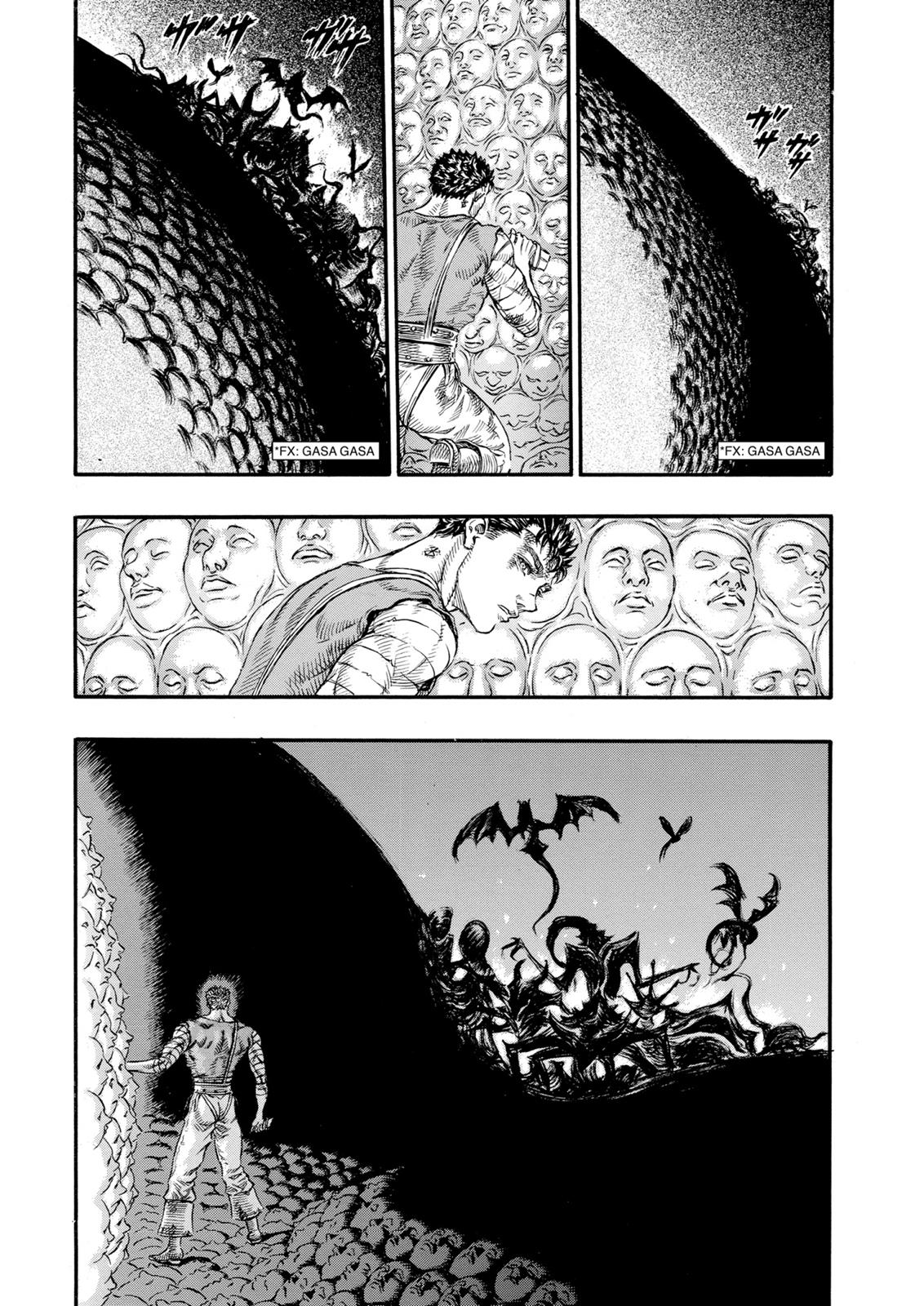 Berserk Chapter 79 — page 14