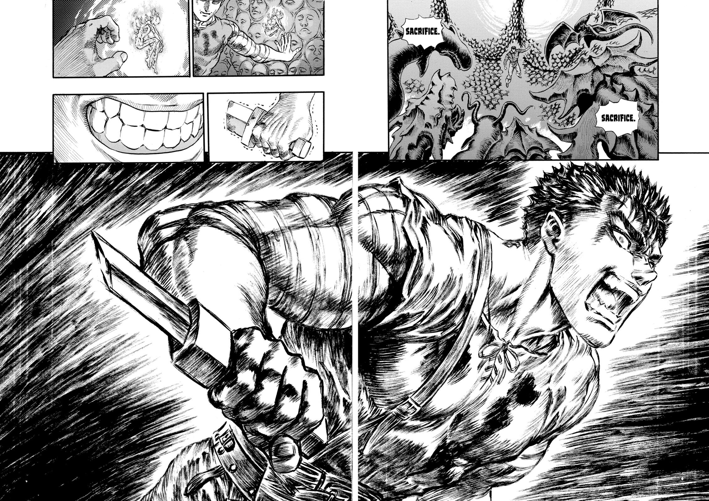 Berserk Chapter 79 — page 15