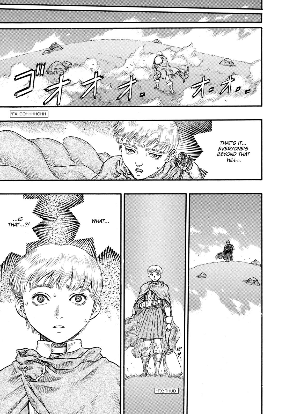 Berserk Chapter 79 — page 17